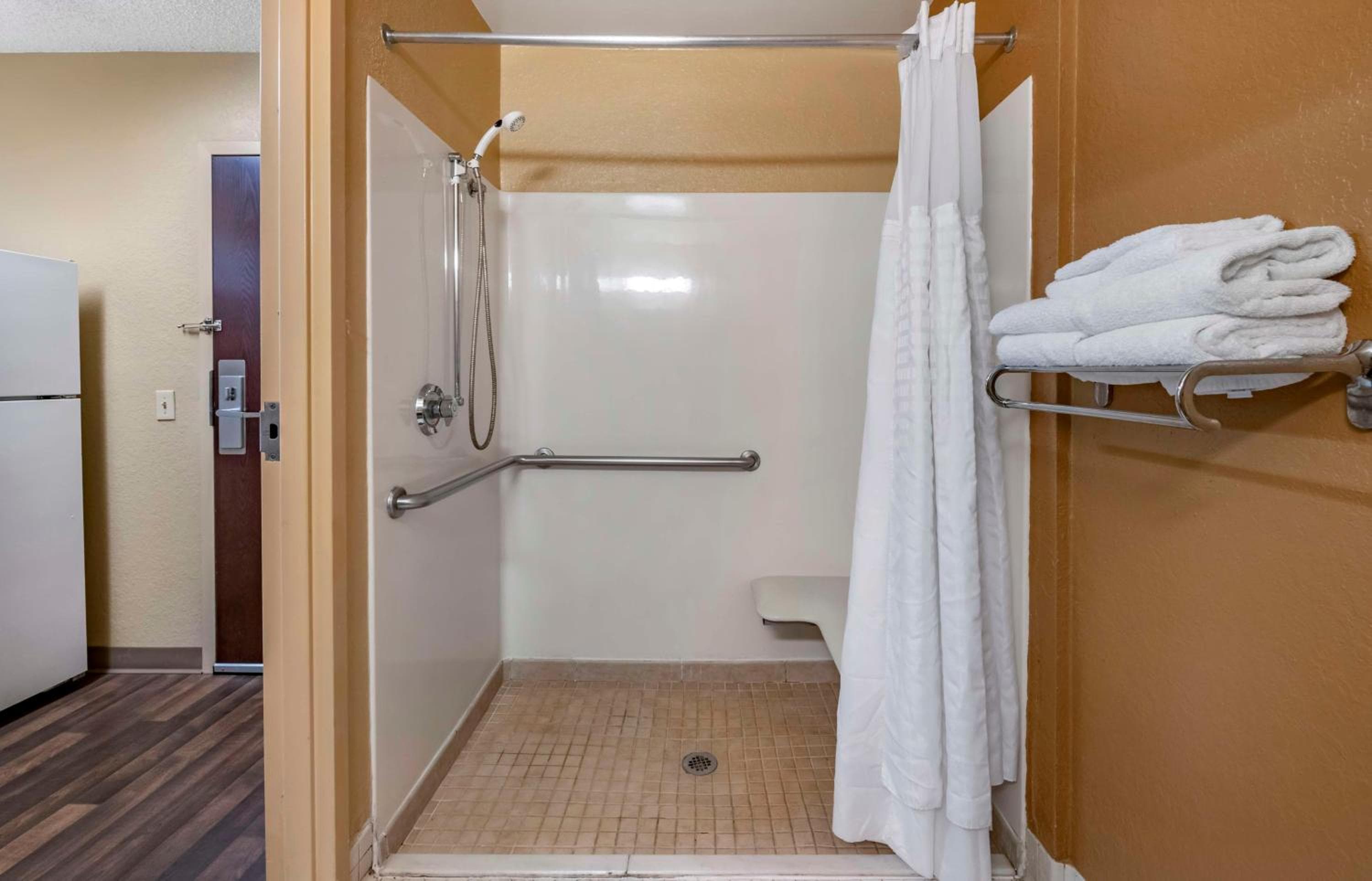 Extended Stay America Suites - Orlando - Orlando Theme Parks - Major Blvd — 27