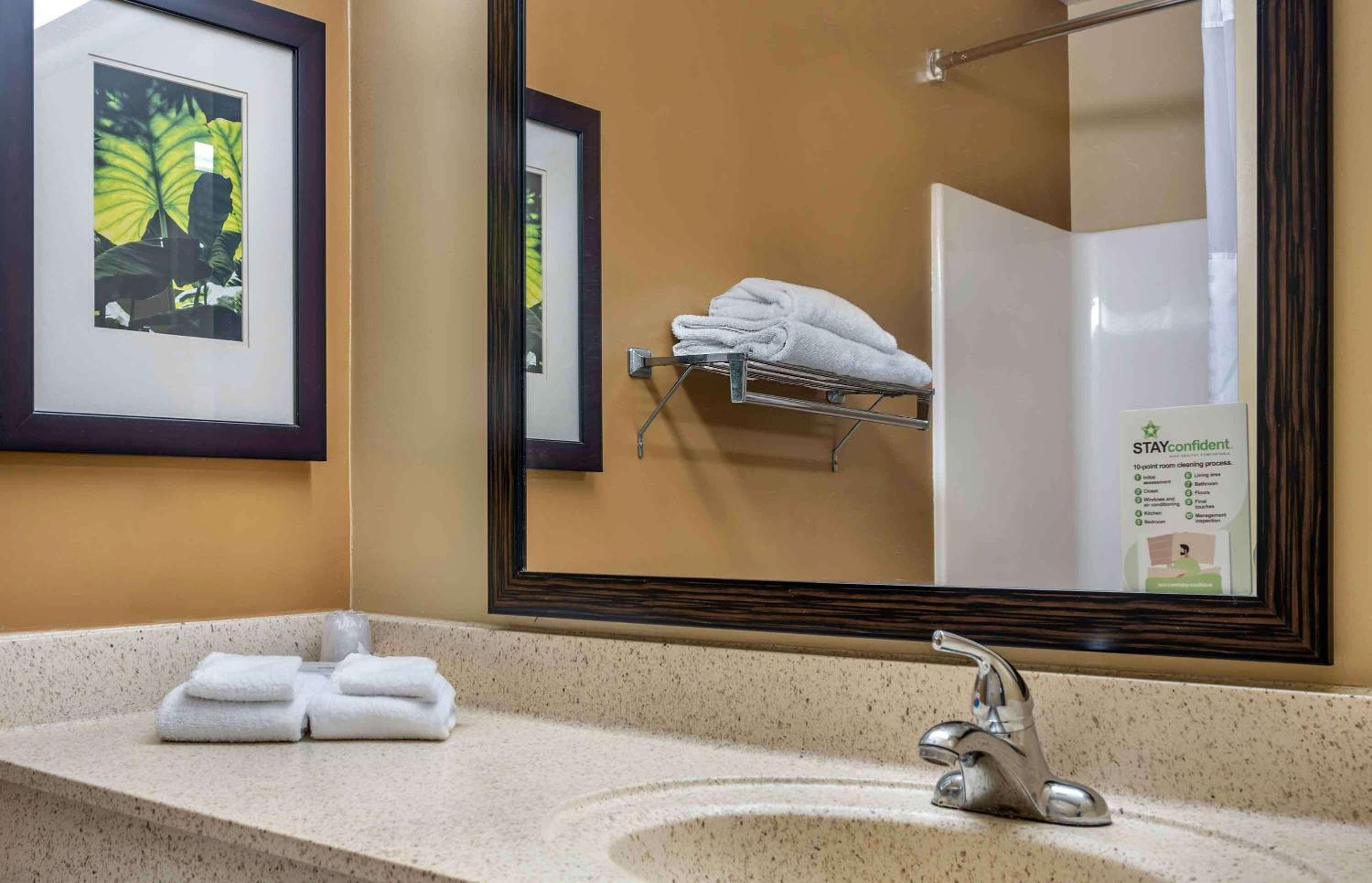 Extended Stay America Suites - Orlando - Orlando Theme Parks - Major Blvd — 6