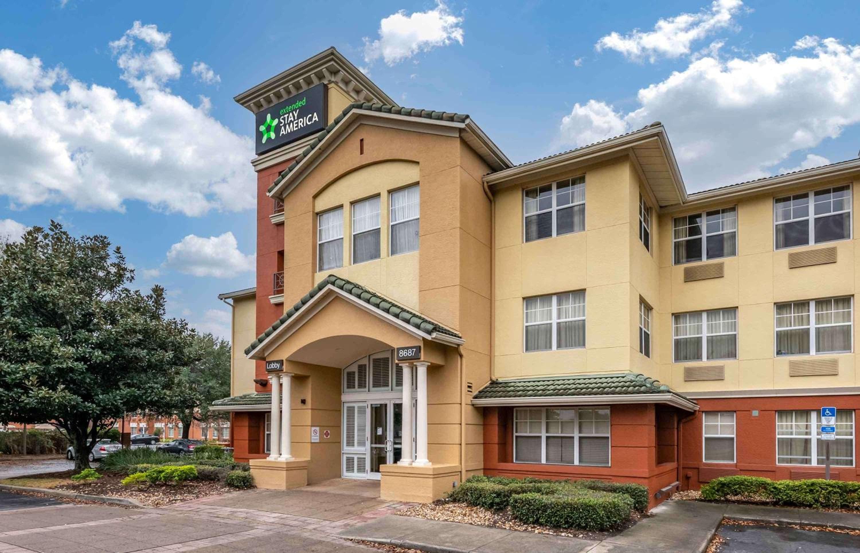Extended Stay America Suites - Orlando - Southpark - Commodity Circle — 3