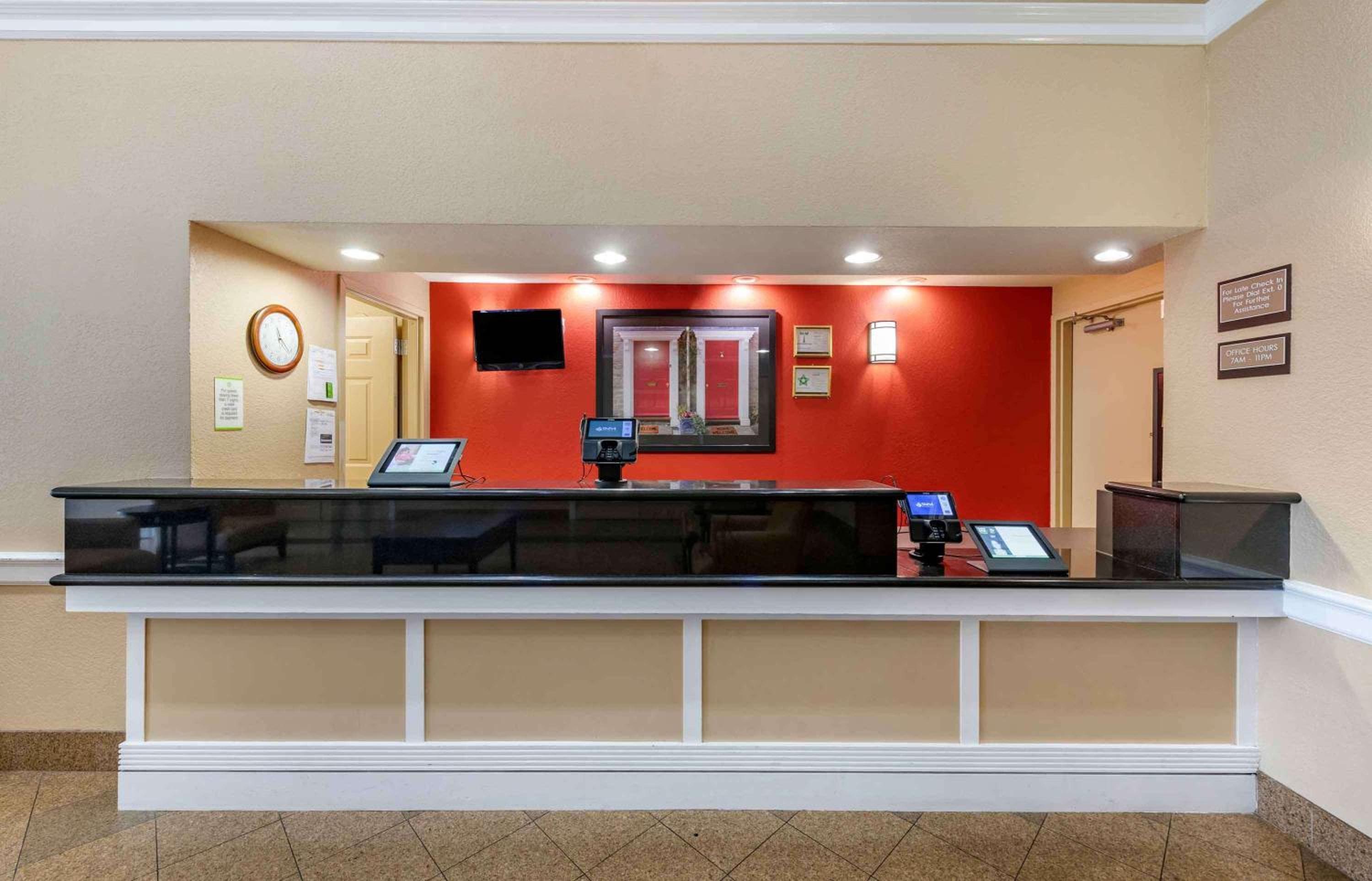 Extended Stay America Suites - Orlando - Southpark - Commodity Circle — 5