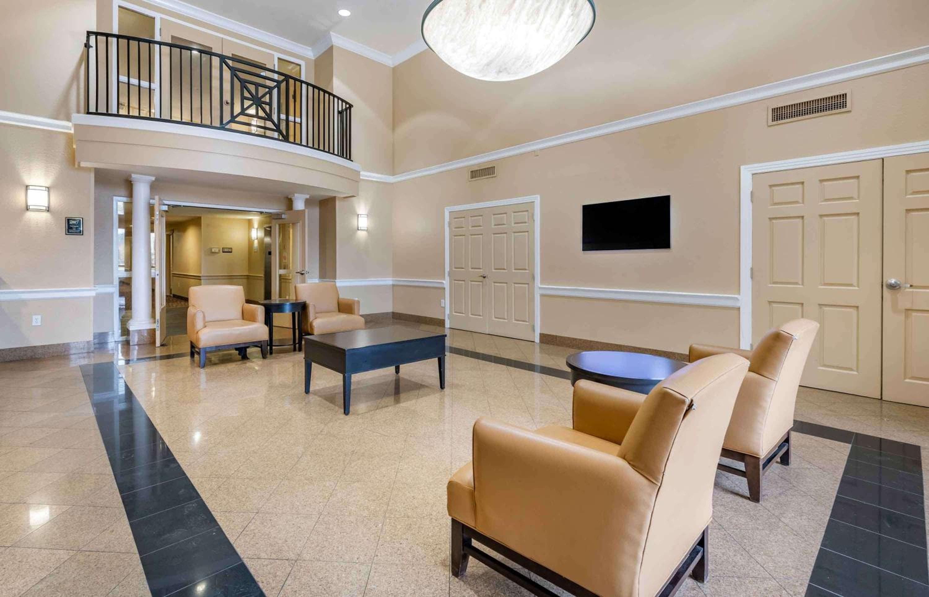 Extended Stay America Suites - Orlando - Southpark - Commodity Circle — 6