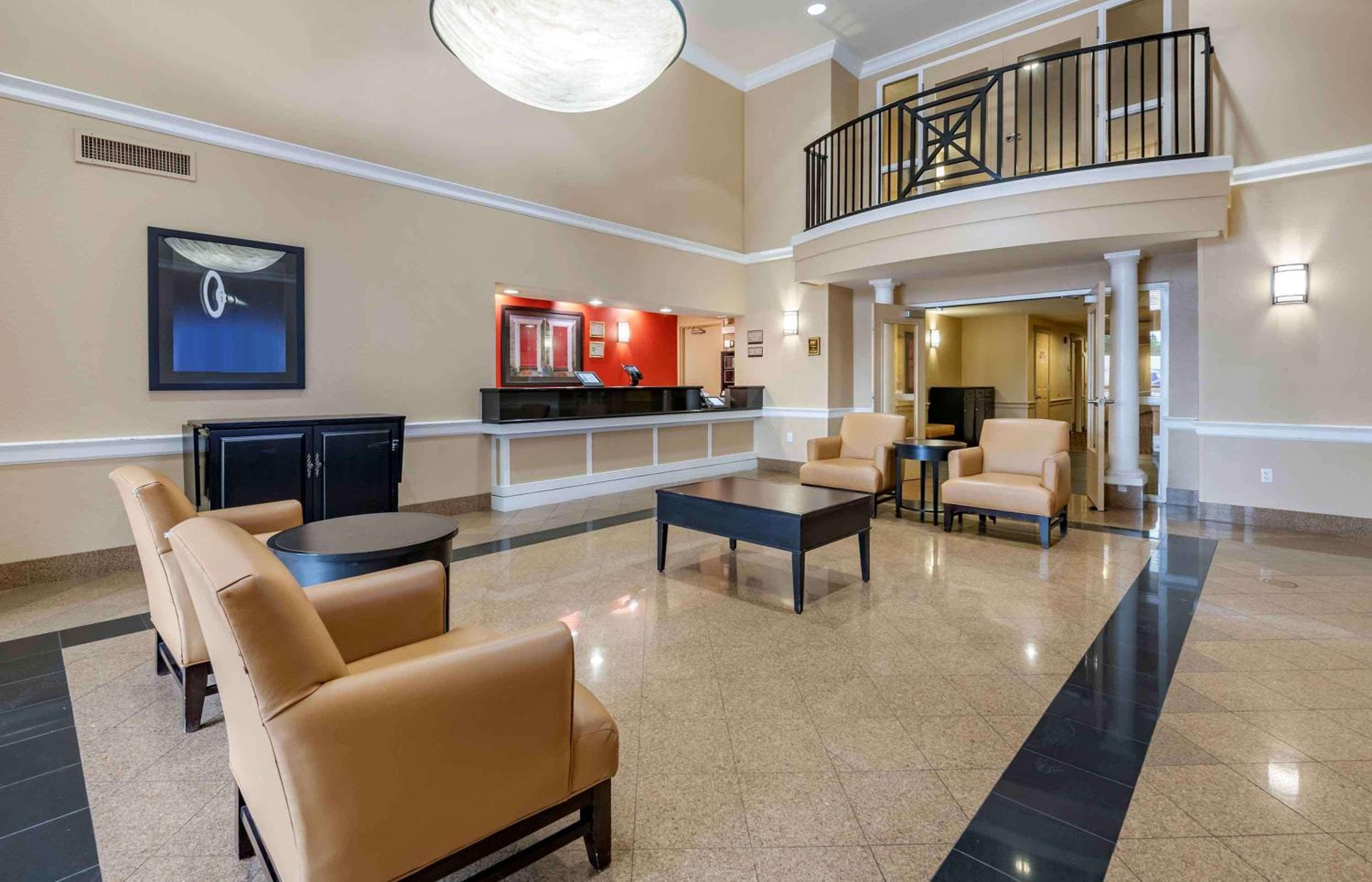 Extended Stay America Suites - Orlando - Southpark - Commodity Circle — 7