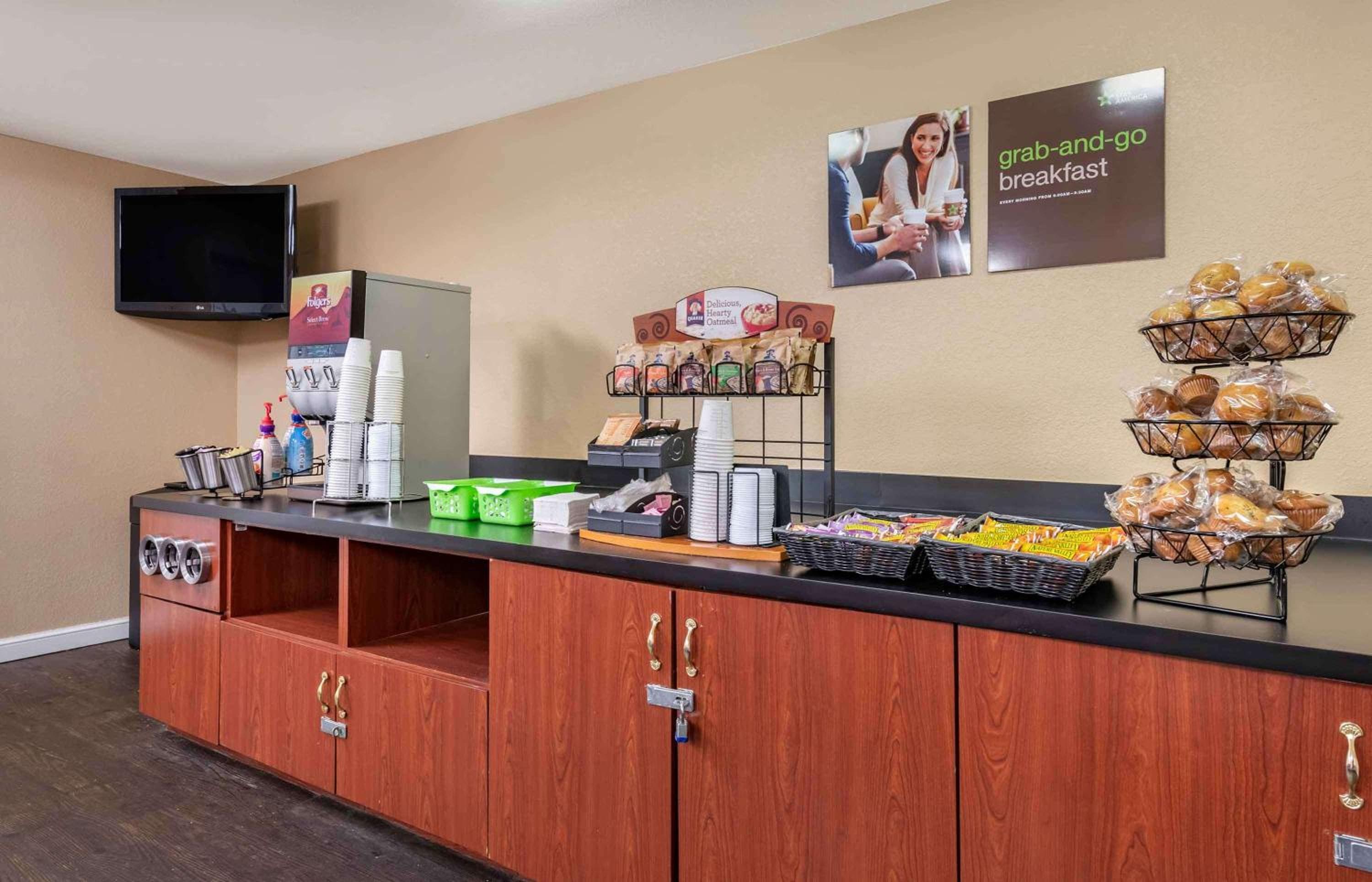 Extended Stay America Suites - Orlando - Southpark - Commodity Circle — 10