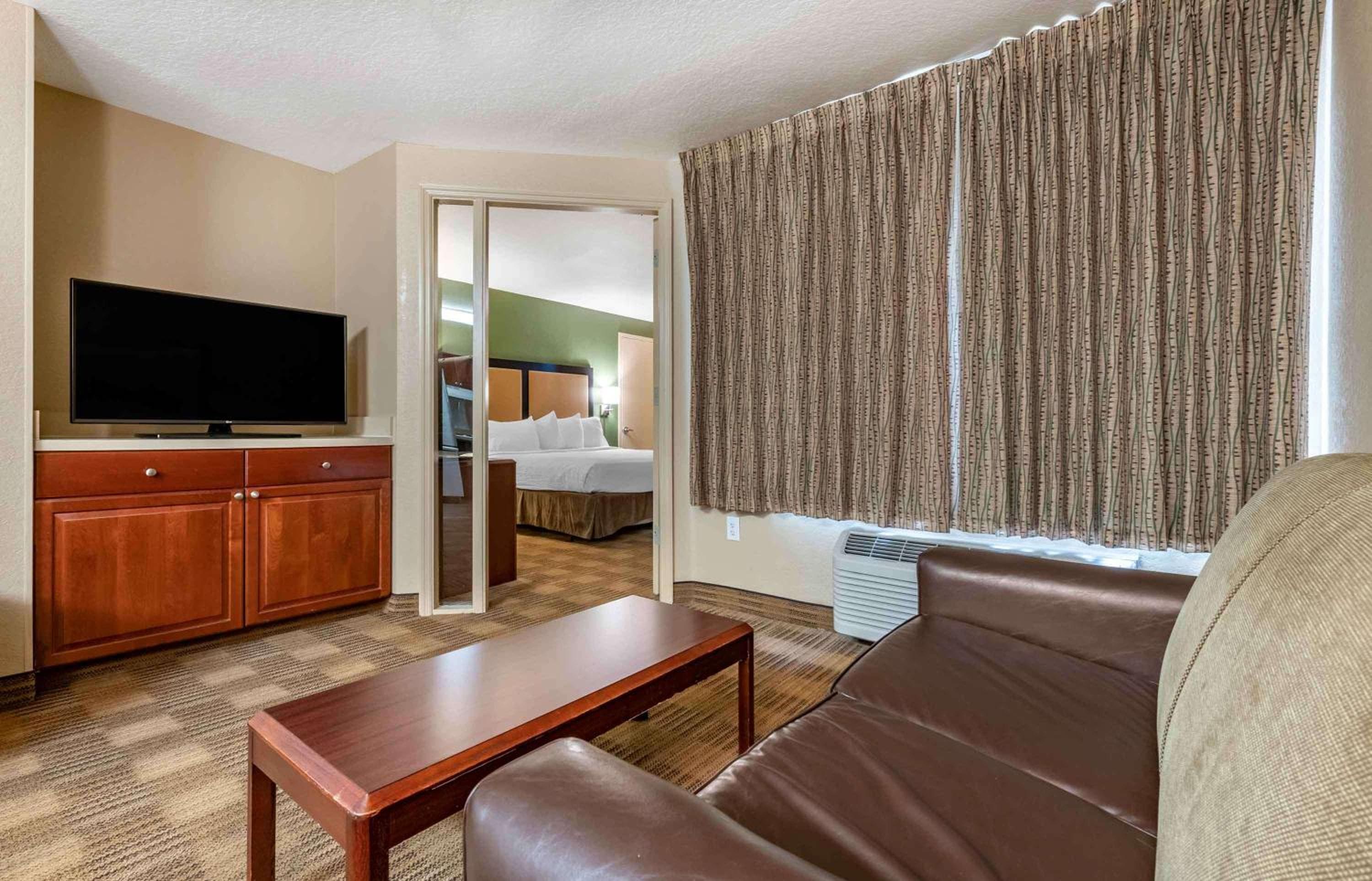 Extended Stay America Suites - Orlando - Southpark - Commodity Circle — 23