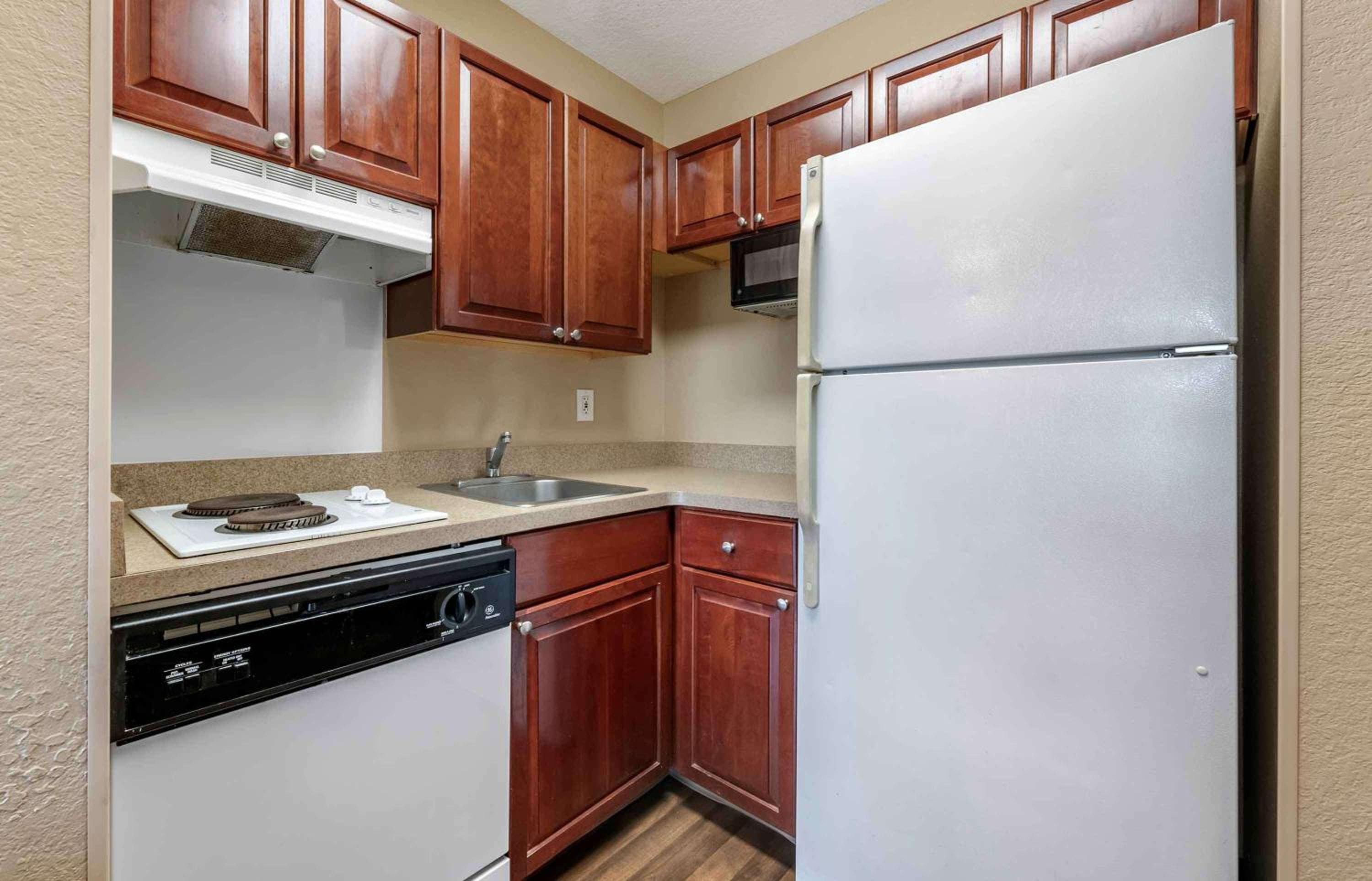 Extended Stay America Suites - Orlando - Southpark - Commodity Circle — 22