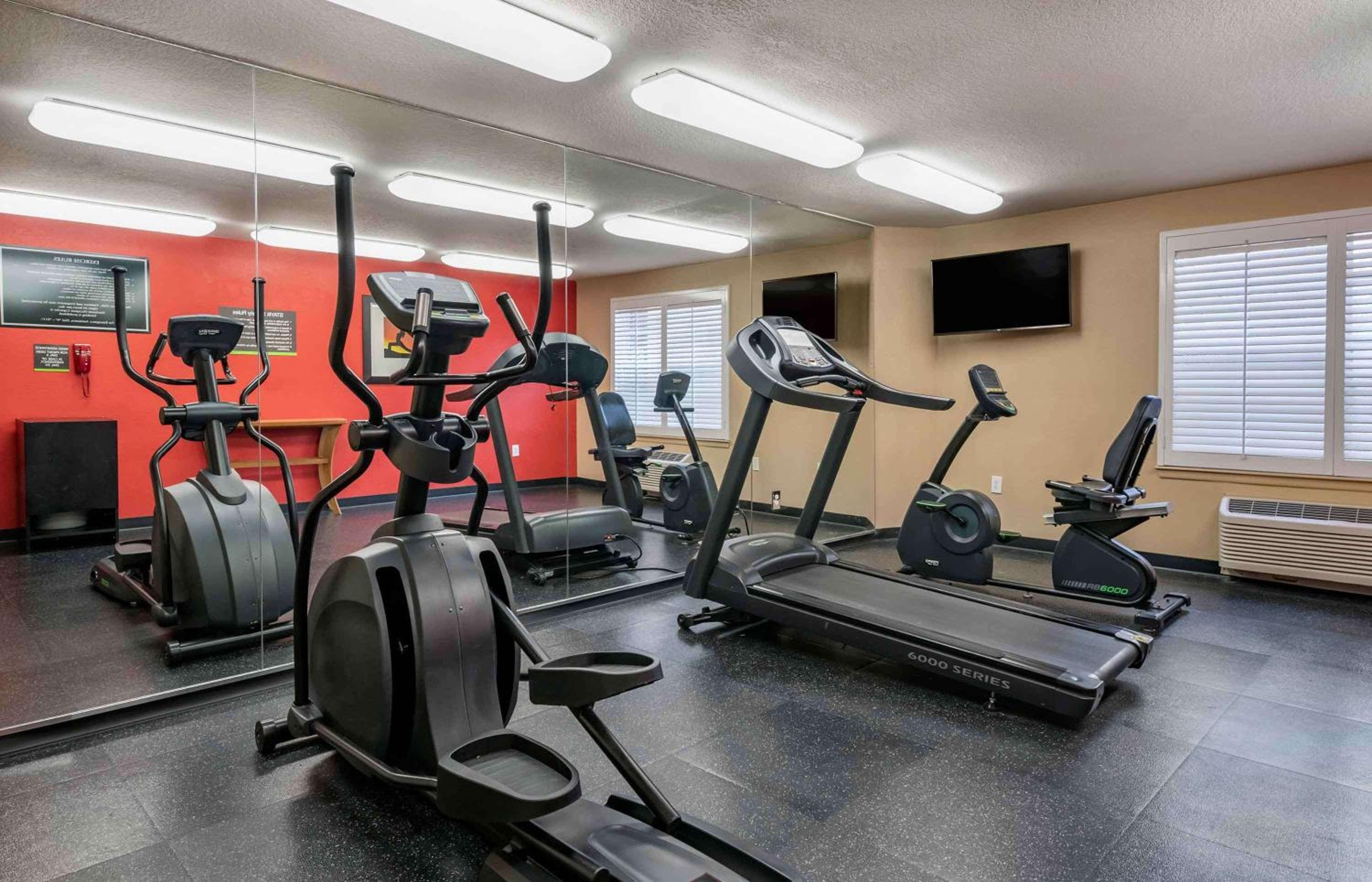 Extended Stay America Suites - Orlando - Southpark - Commodity Circle — 30