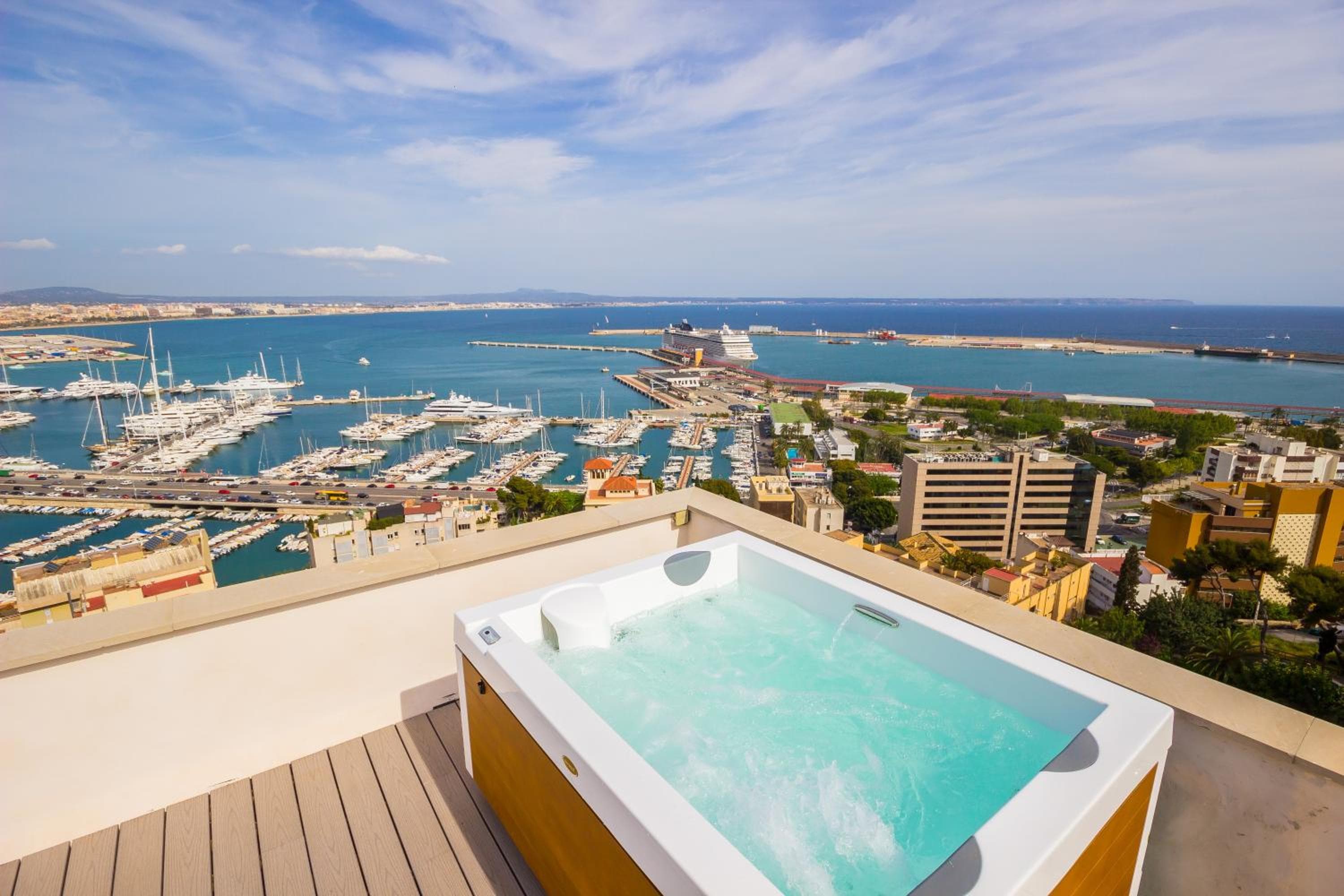 Hotel Amic Horizonte — 22