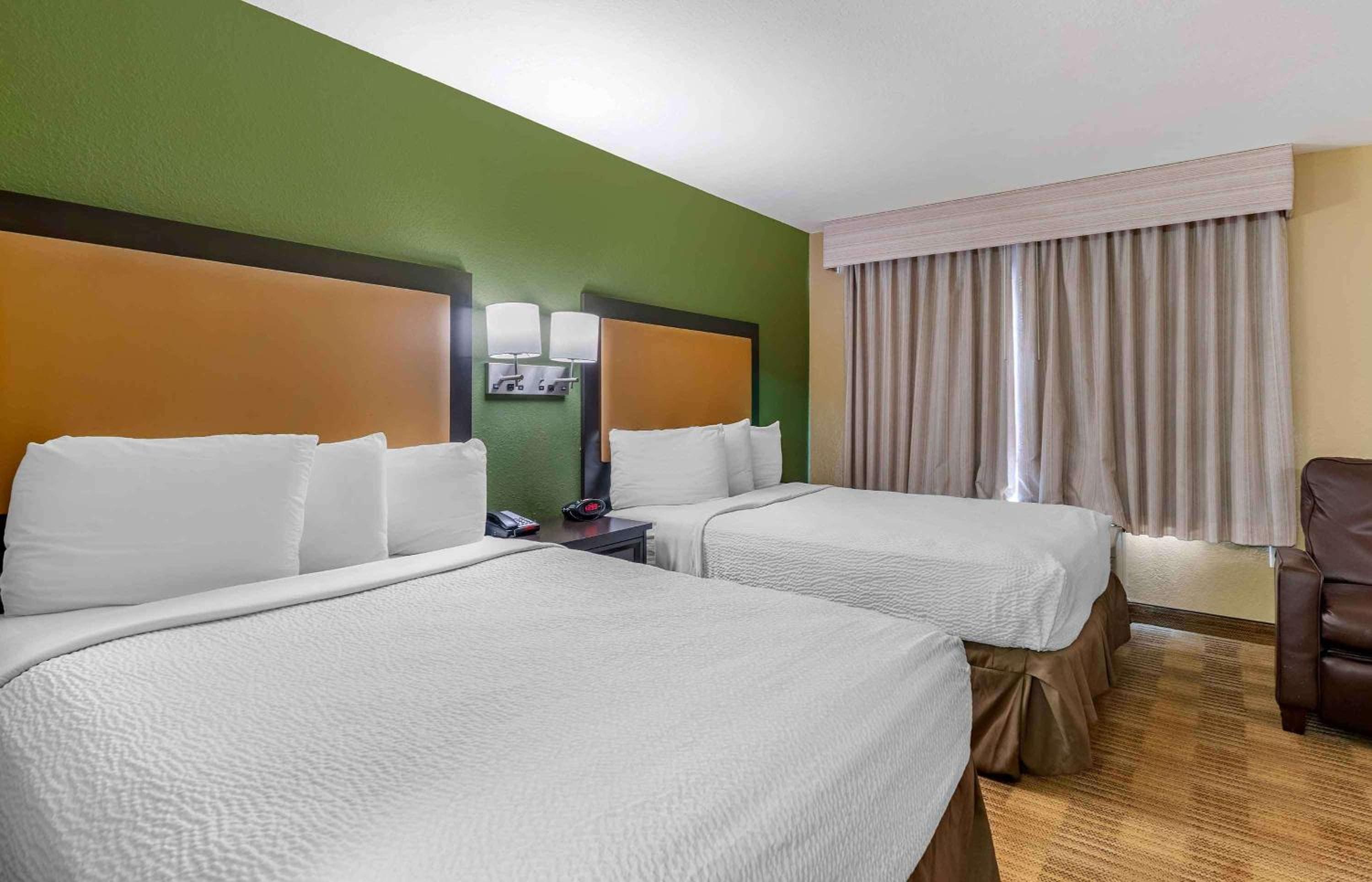 Extended Stay America Suites - Tampa - Aeropuerto - N Westshore Blvd — 19