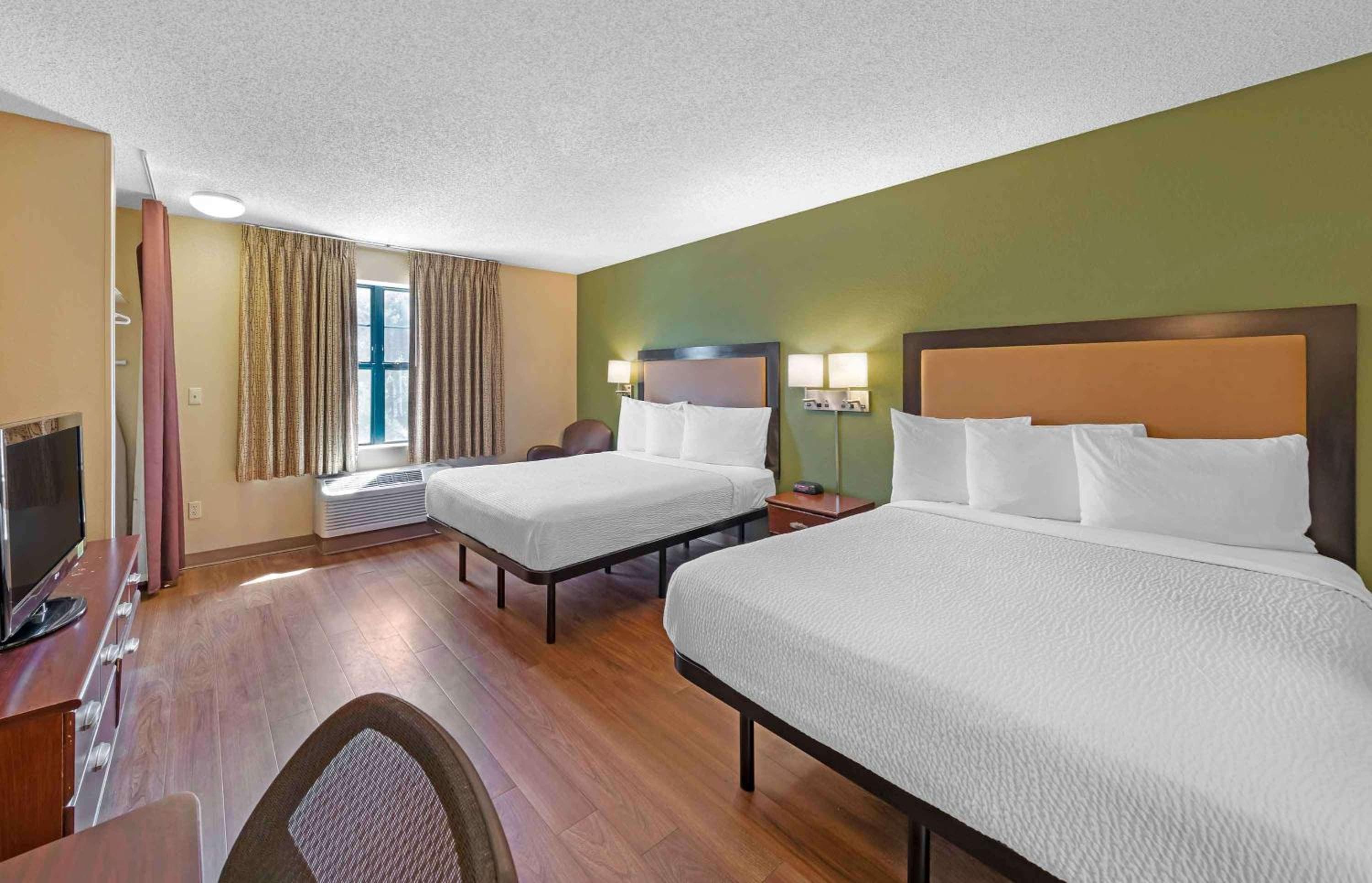 Extended Stay America Suites - Tampa - Aeropuerto - N Westshore Blvd — 22