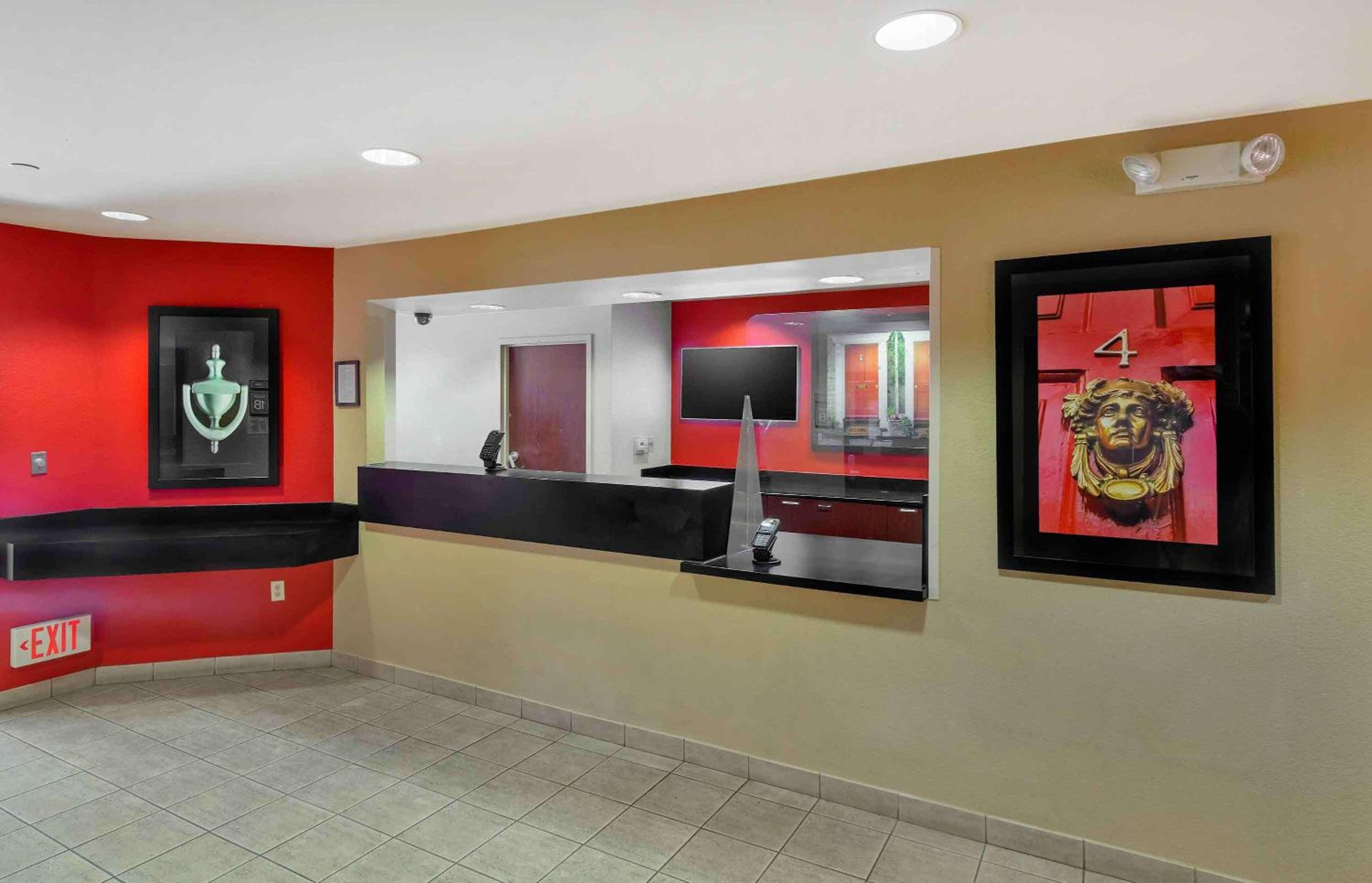 Extended Stay America Suites - Tampa - Flughafen - Spruce Street — 3