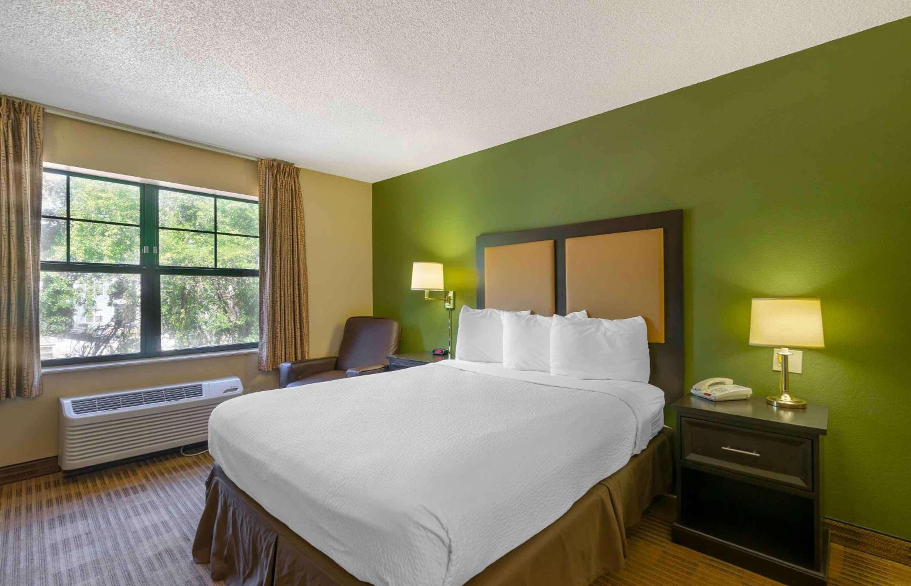 Extended Stay America Suites - Tampa - Airport - Spruce Street — 2