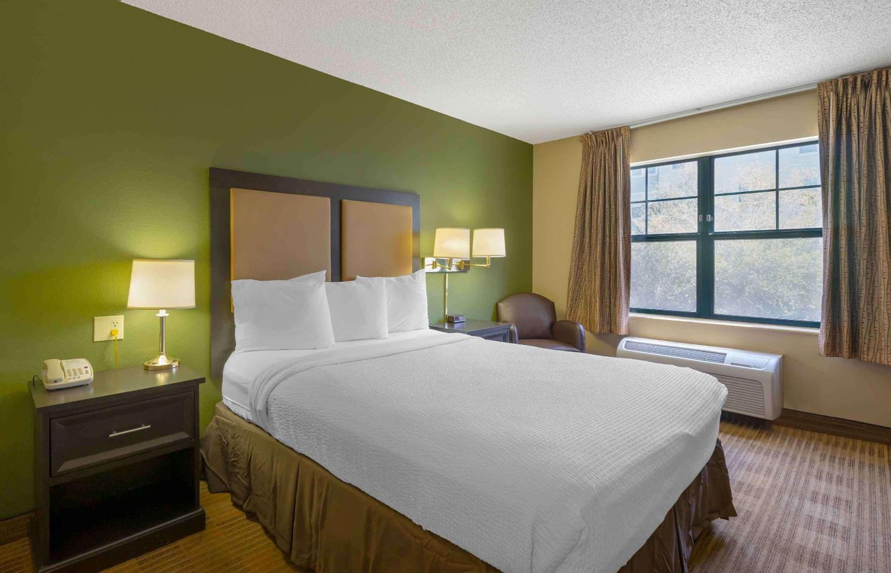 Extended Stay America Suites - Tampa - Airport - Spruce Street — 16