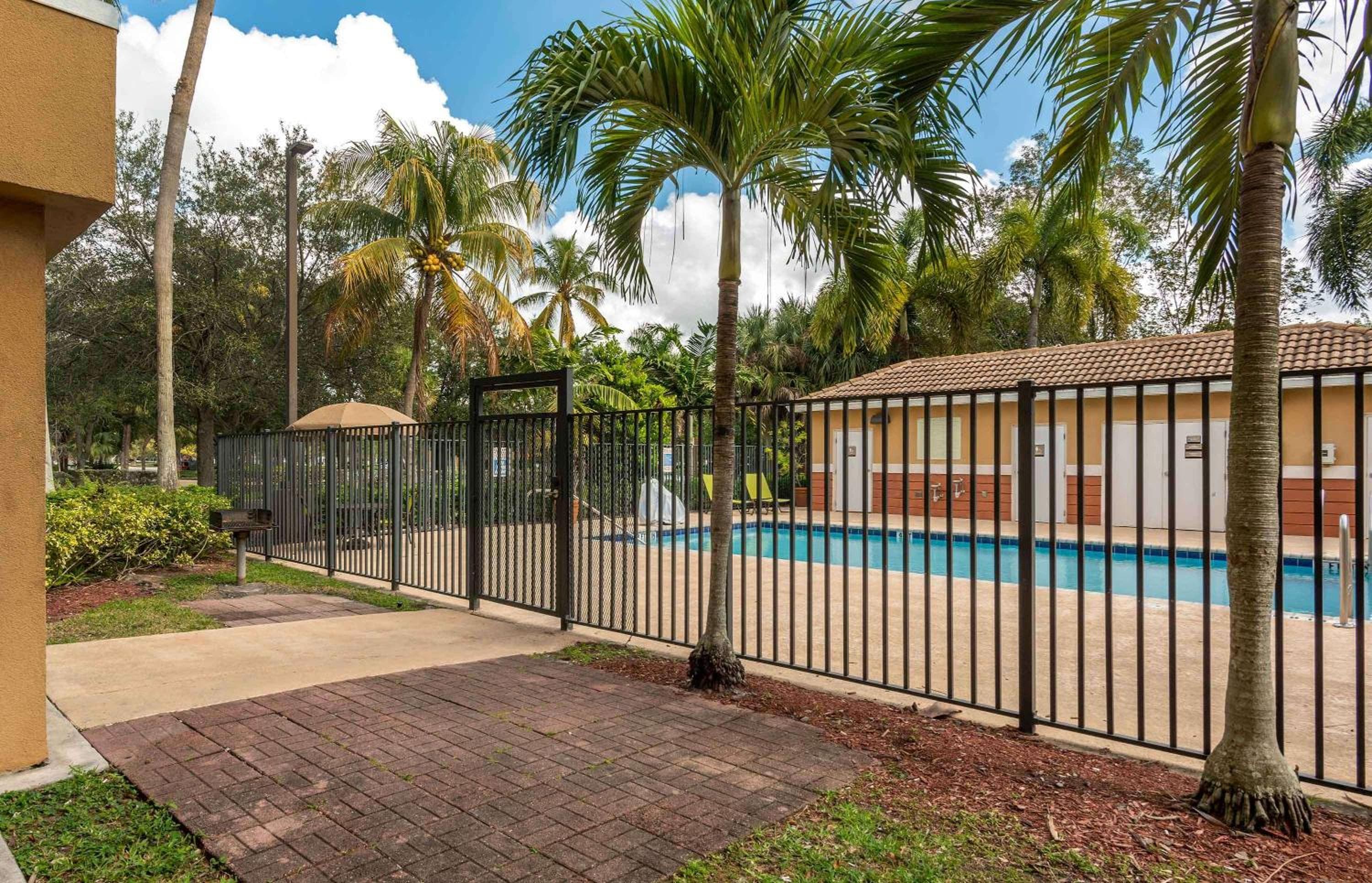 Extended Stay America Suites - Fort Lauderdale - Plantation — 2
