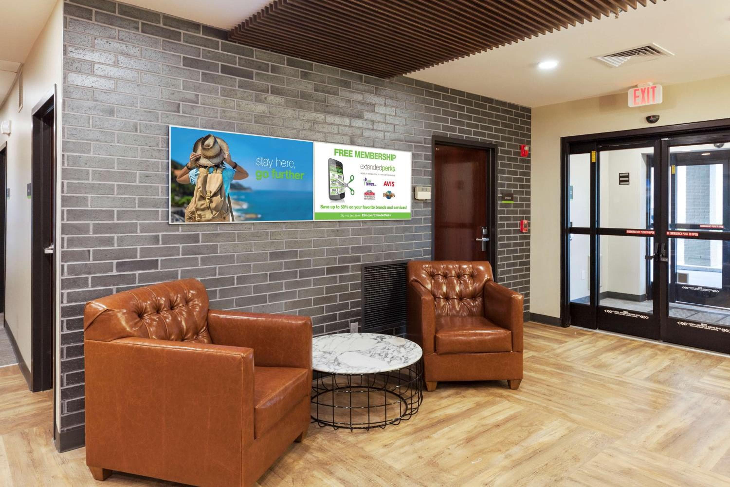 Soggiorno prolungato America Suites - Miami - Aeroporto - Doral — 3