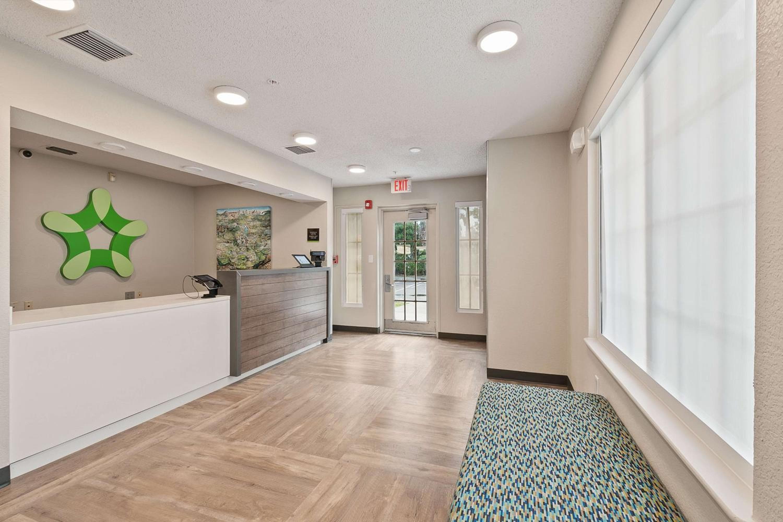 Extended Stay America Suites - Miami - Aeropuerto - Laguna Azul — 3