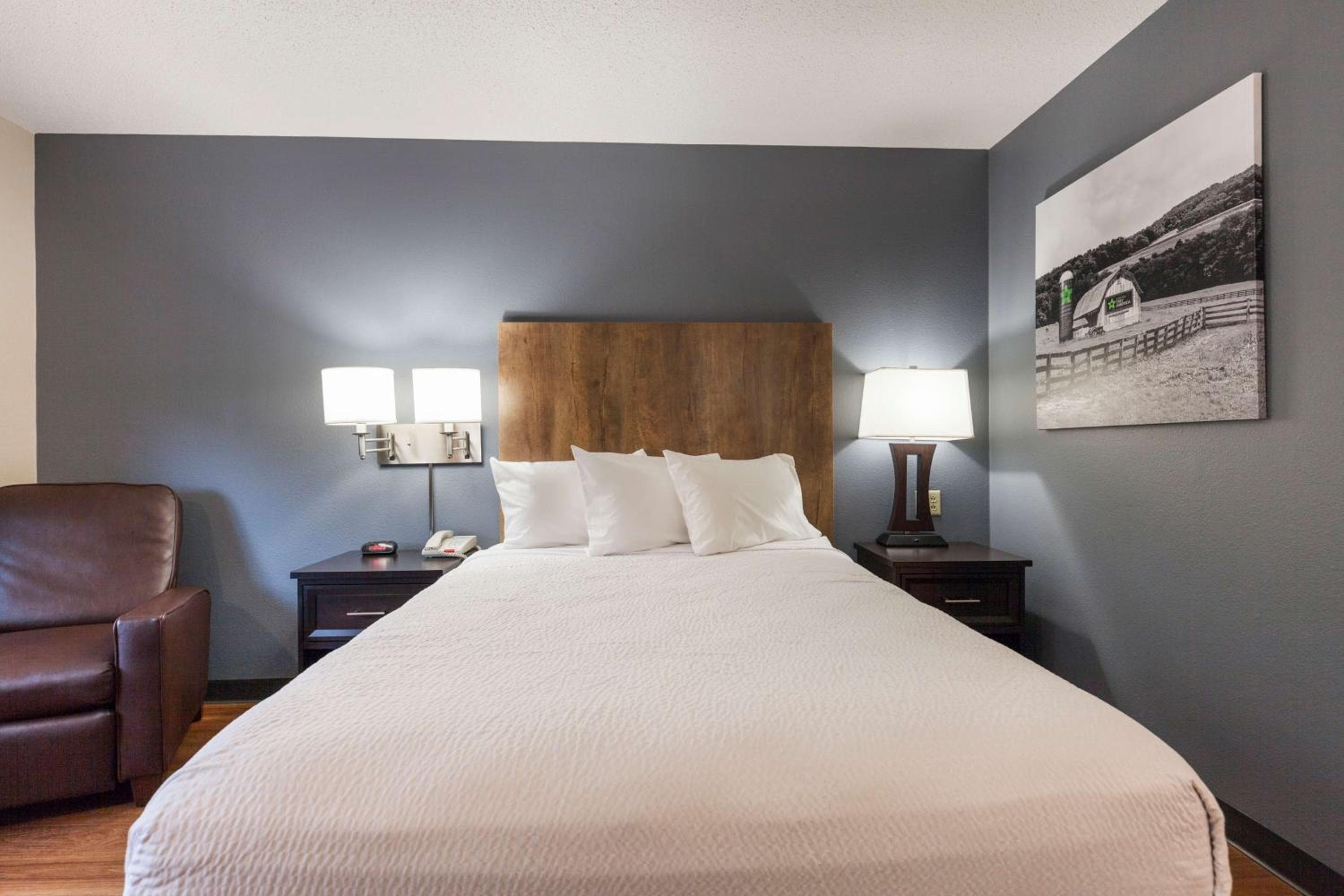 Soggiorno prolungato America Suites - Miami - Aeroporto - Doral — 7