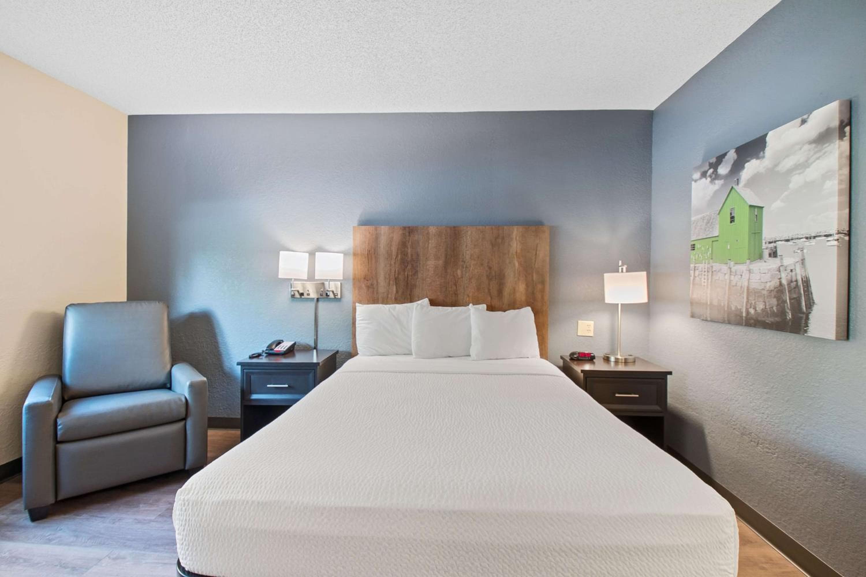 Soggiorno prolungato America Suites - Miami - Aeroporto - Doral — 8