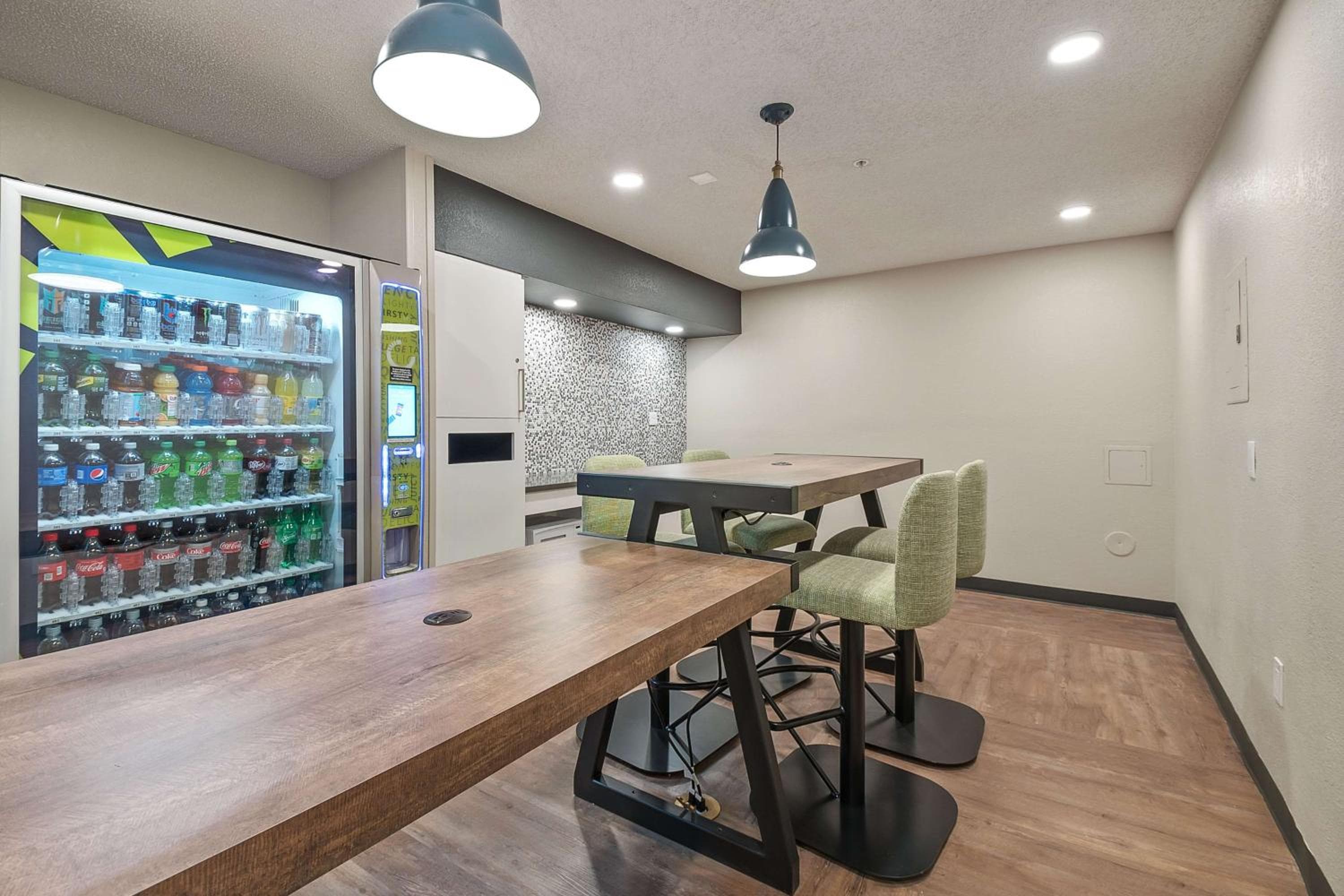 Extended Stay America Suites - Miami - Aeropuerto - Laguna Azul — 5