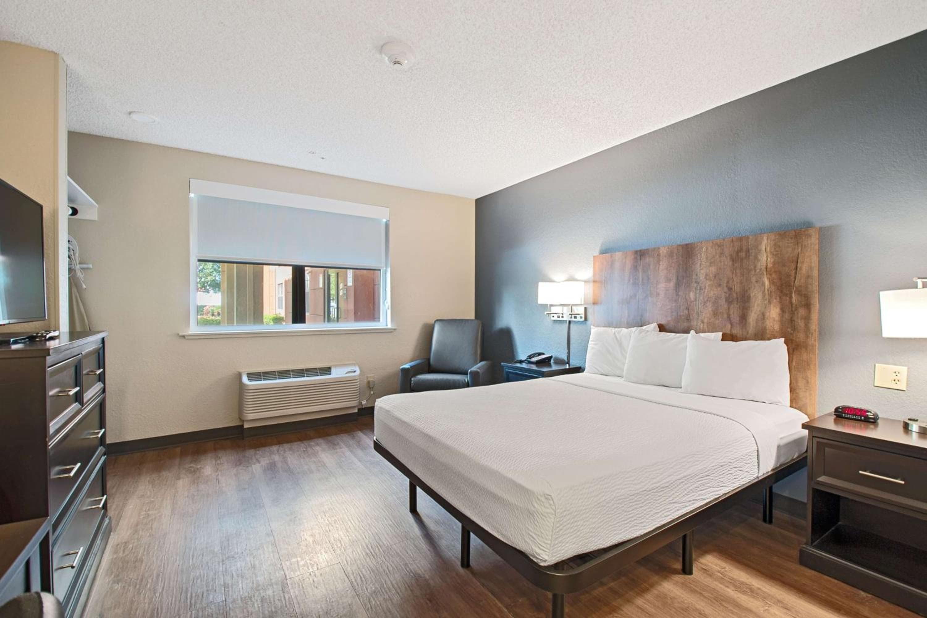 Soggiorno prolungato America Suites - Miami - Aeroporto - Doral — 10