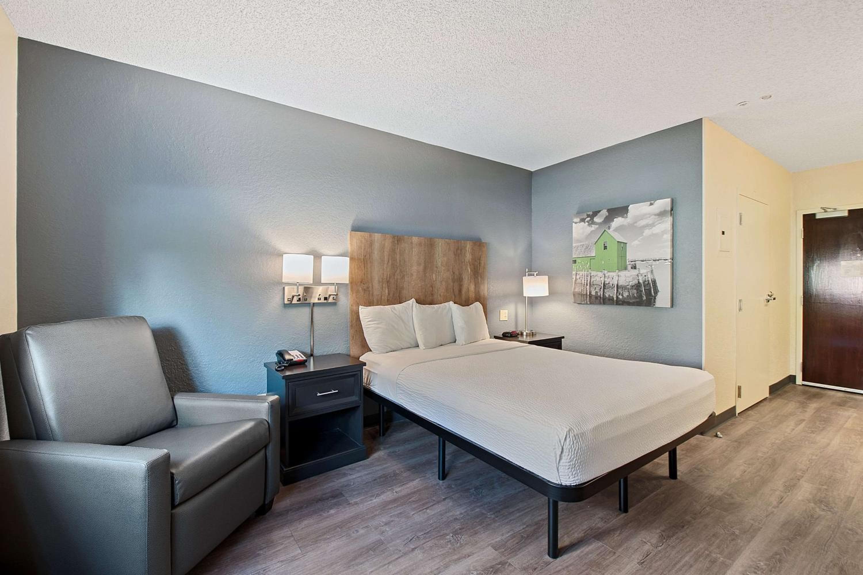 Soggiorno prolungato America Suites - Miami - Aeroporto - Doral — 9