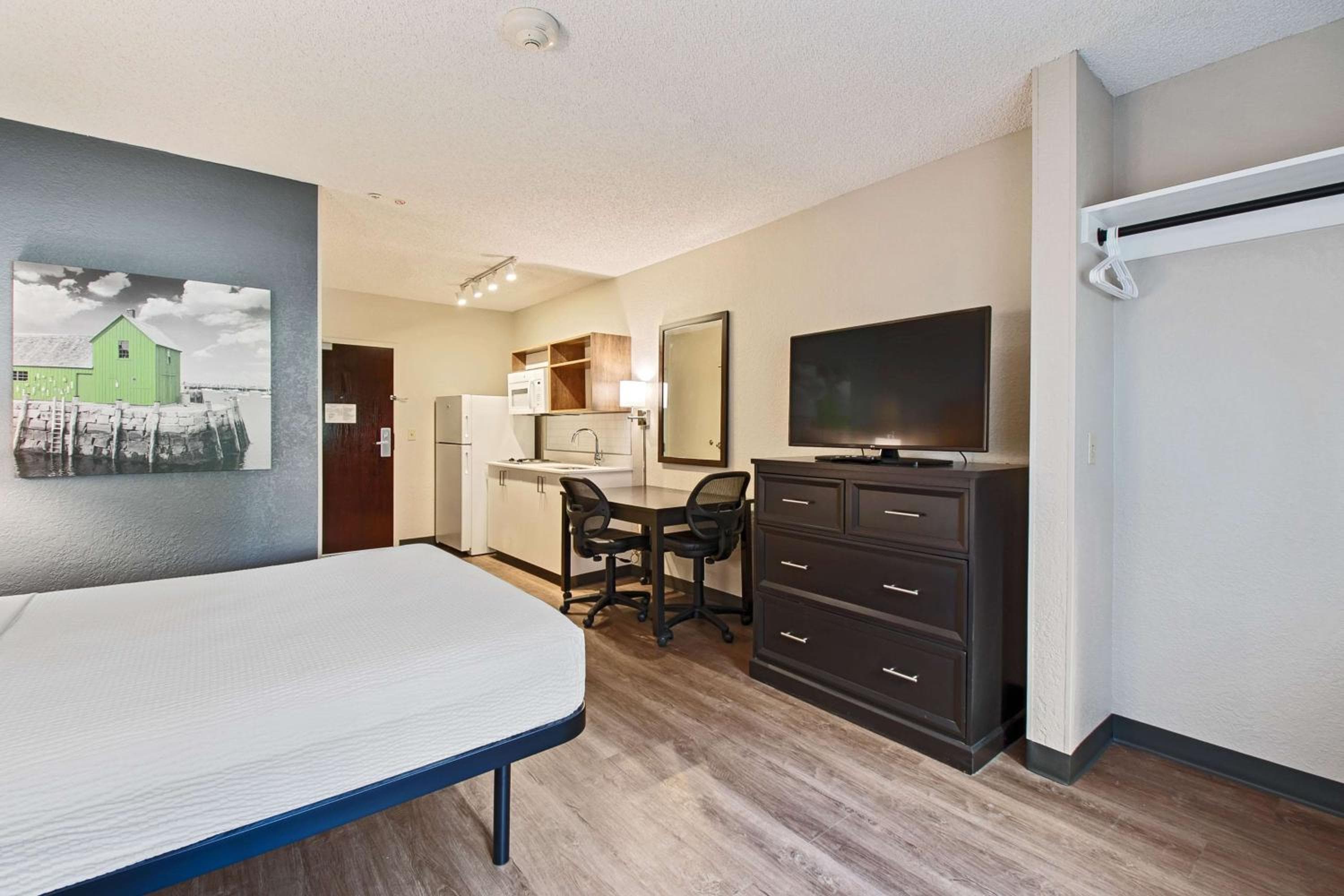 Soggiorno prolungato America Suites - Miami - Aeroporto - Doral — 11