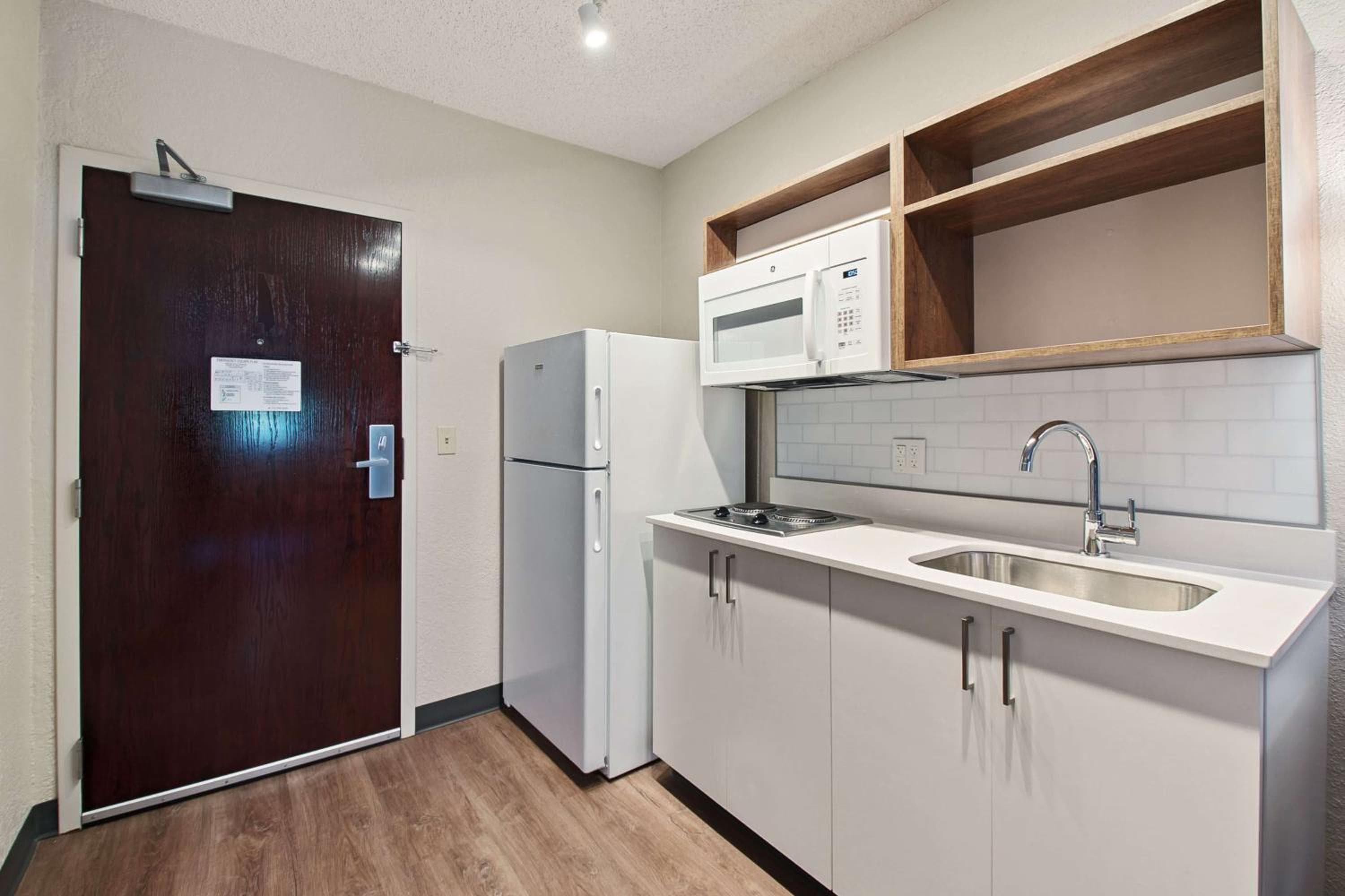 Soggiorno prolungato America Suites - Miami - Aeroporto - Doral — 12