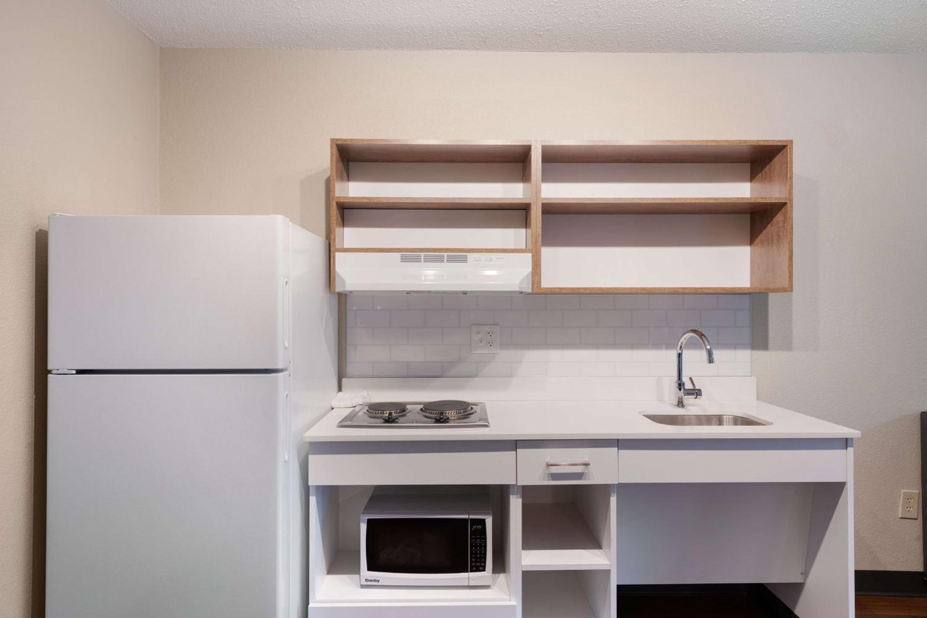 Soggiorno prolungato America Suites - Miami - Aeroporto - Doral — 14