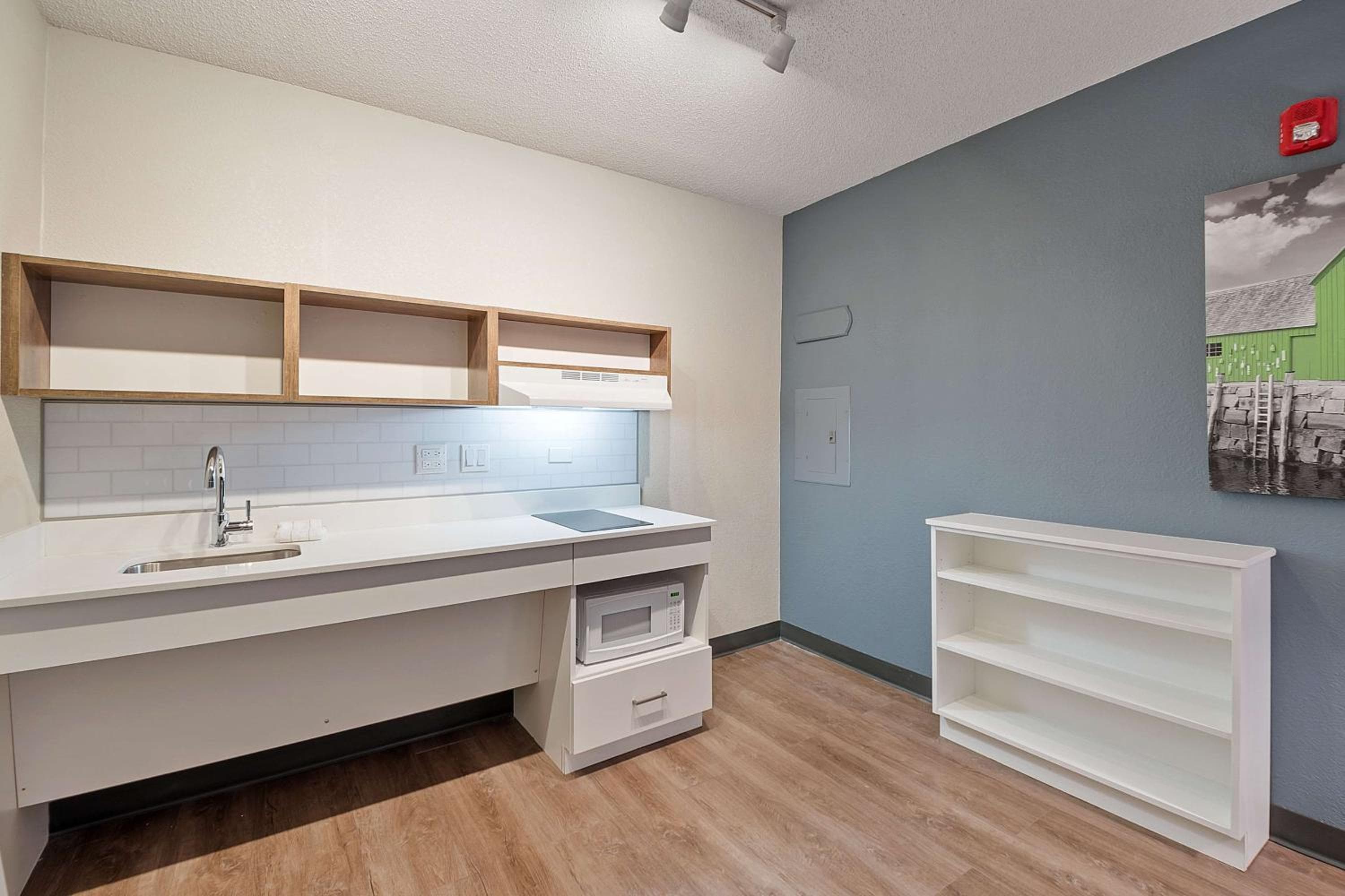 Extended Stay America Suites - Miami - Aeropuerto - Laguna Azul — 17