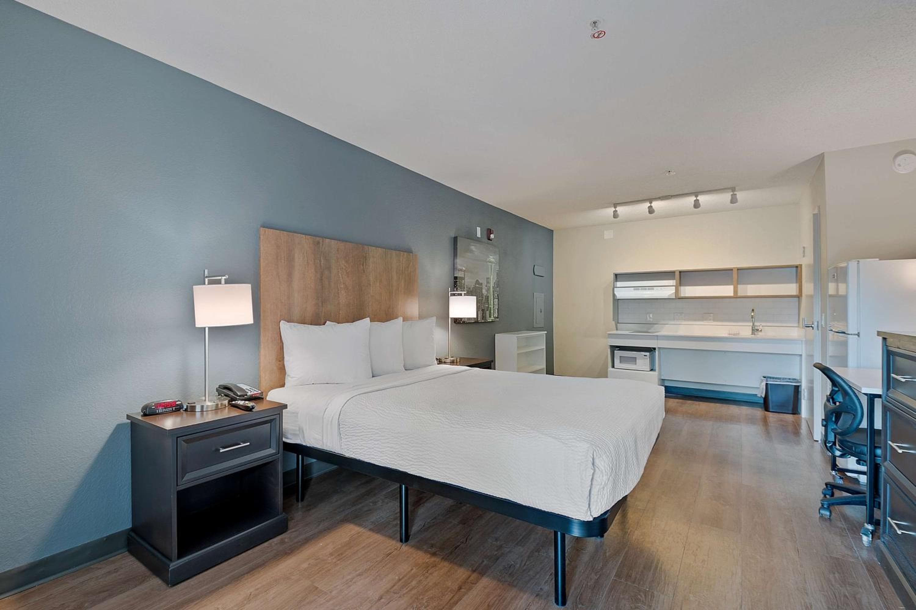 Extended Stay America Suites - Miami - Aeropuerto - Laguna Azul — 18