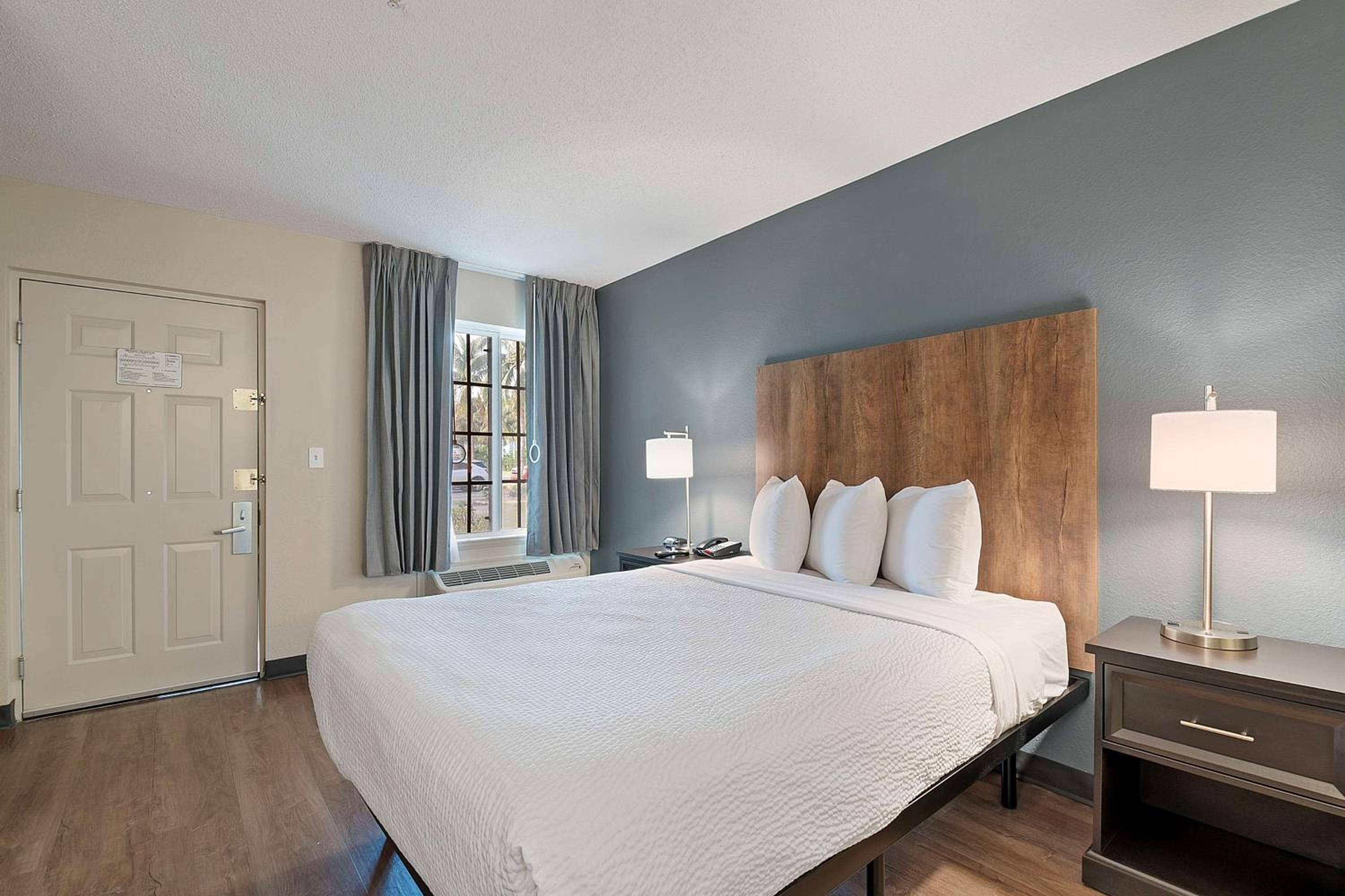 Extended Stay America Suites - Miami - Aeropuerto - Laguna Azul — 19
