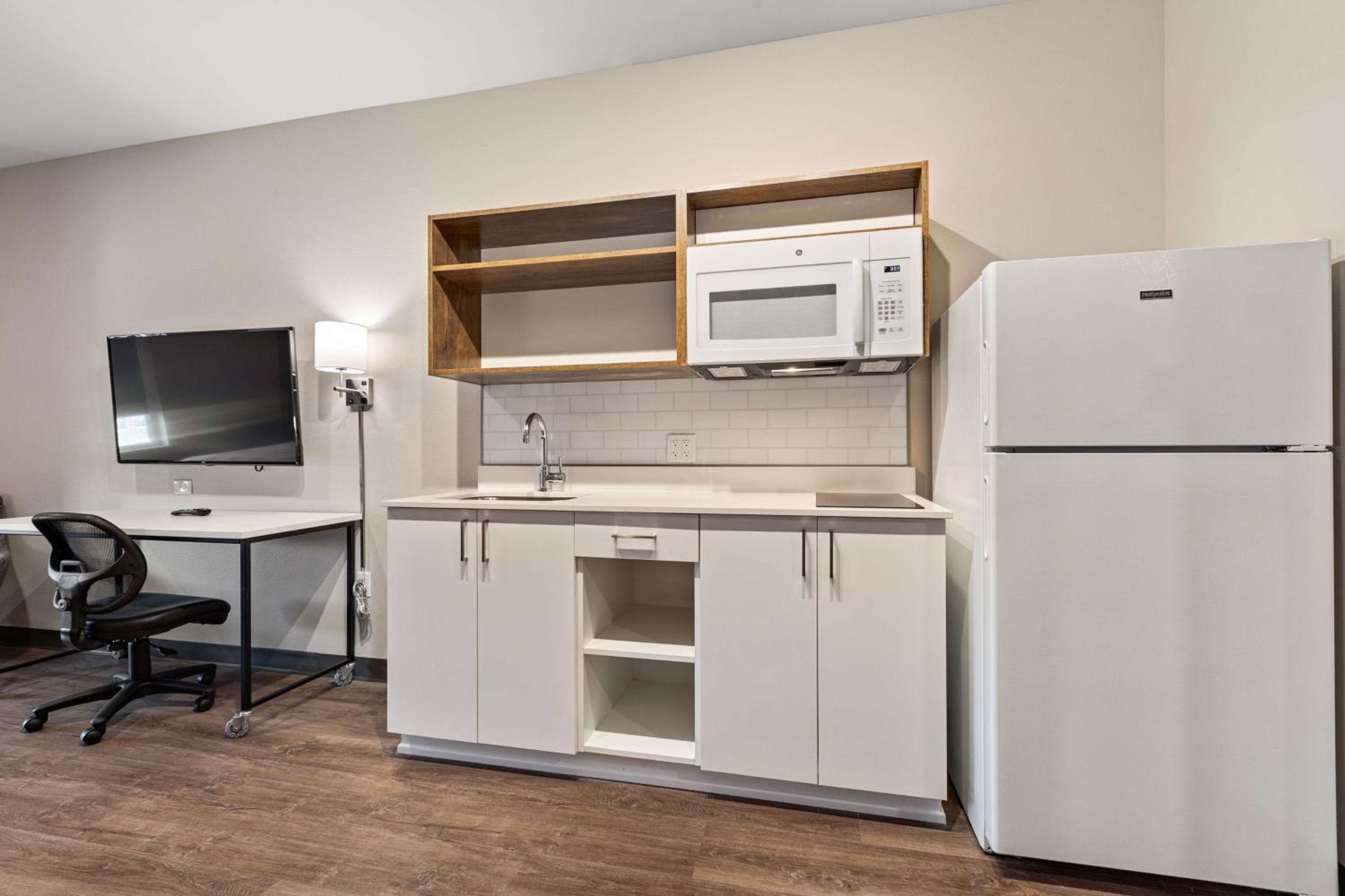 Soggiorno prolungato America Suites - Miami - Aeroporto - Doral — 16