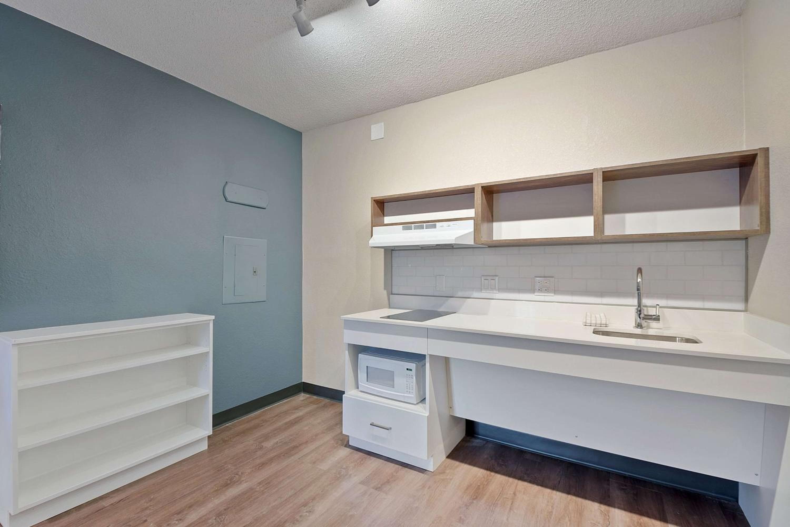 Extended Stay America Suites - Miami - Aeropuerto - Laguna Azul — 23