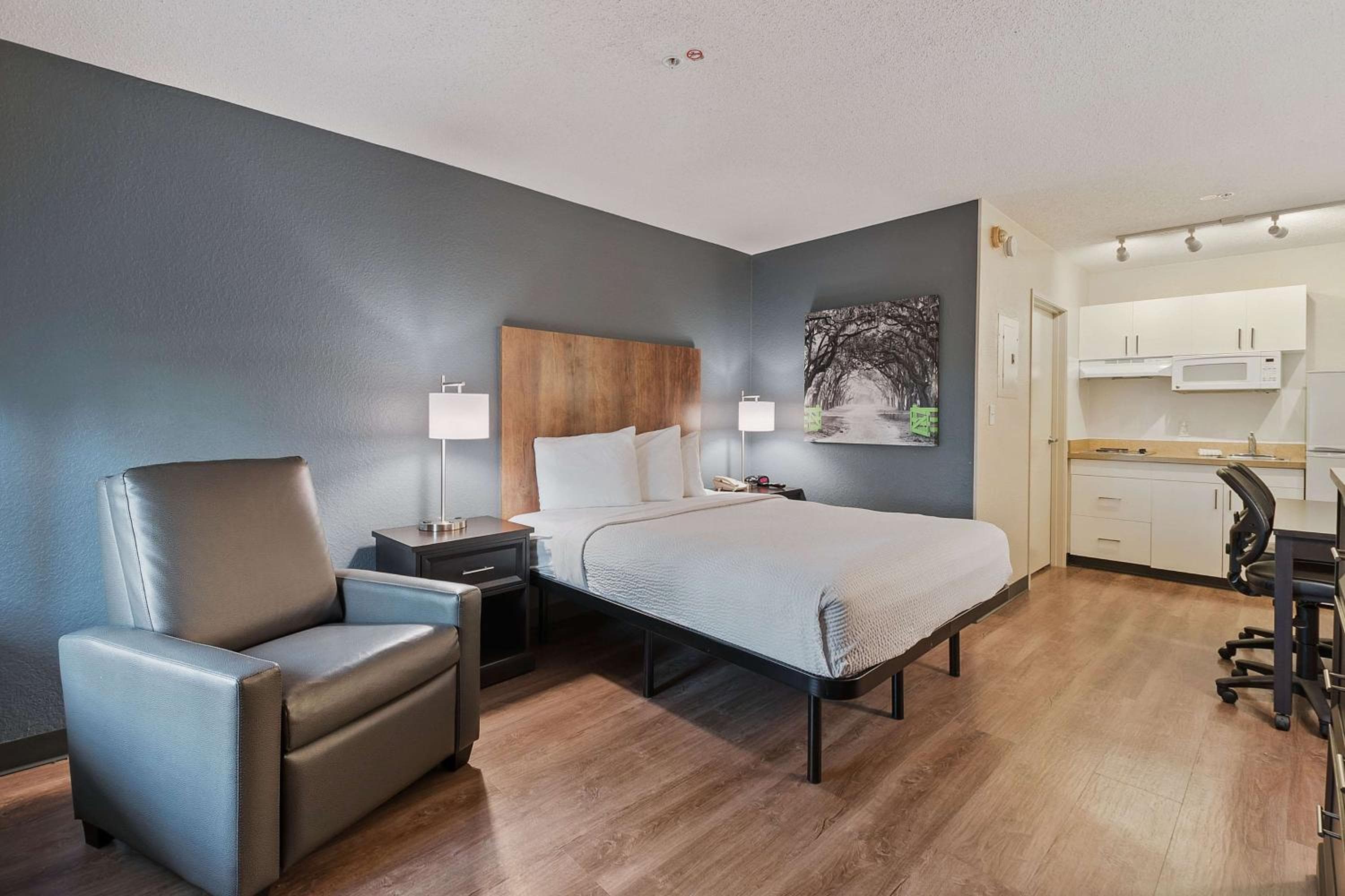 Extended Stay America Suites - Miami - Aeropuerto - Laguna Azul — 24