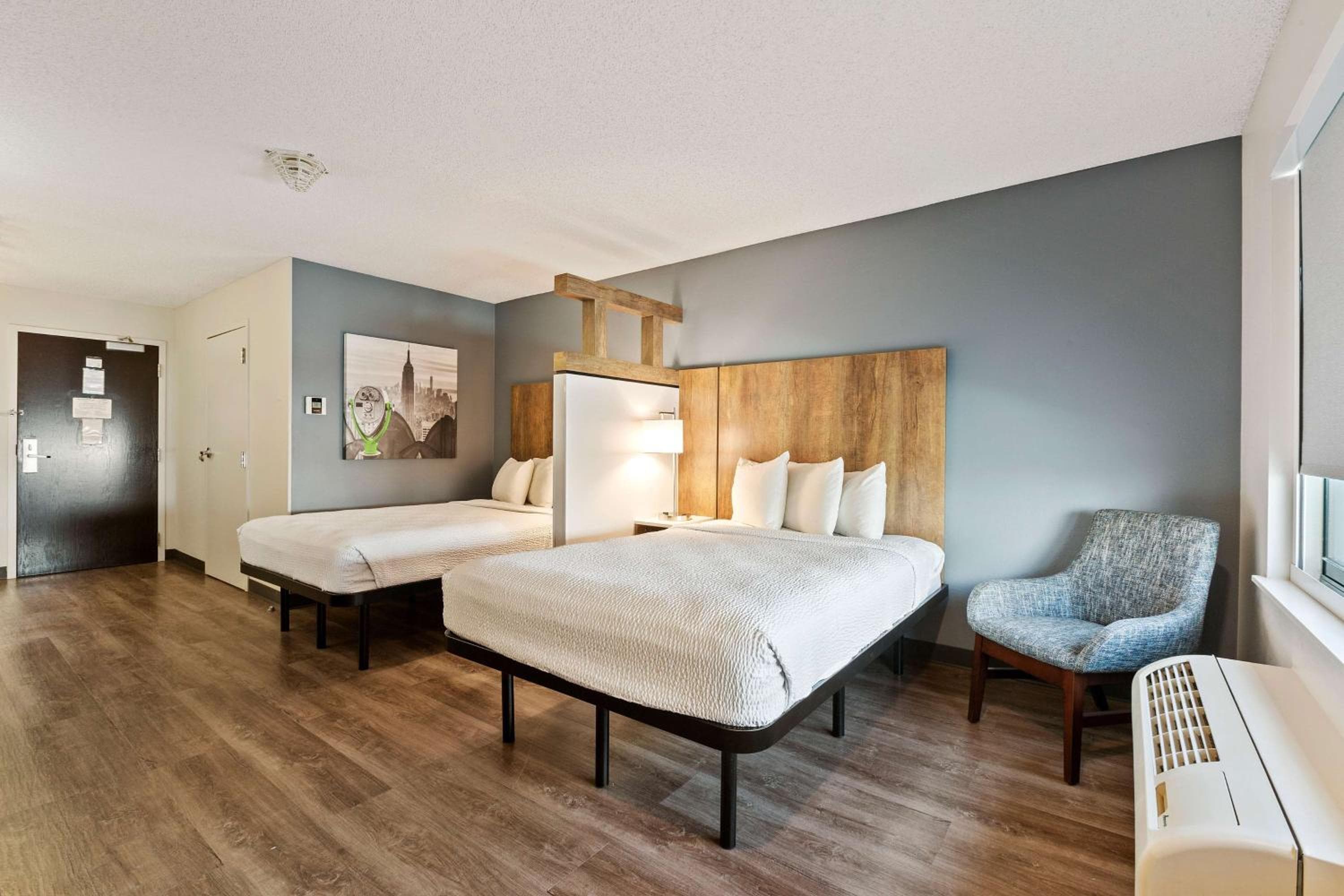 Soggiorno prolungato America Suites - Miami - Aeroporto - Doral — 18