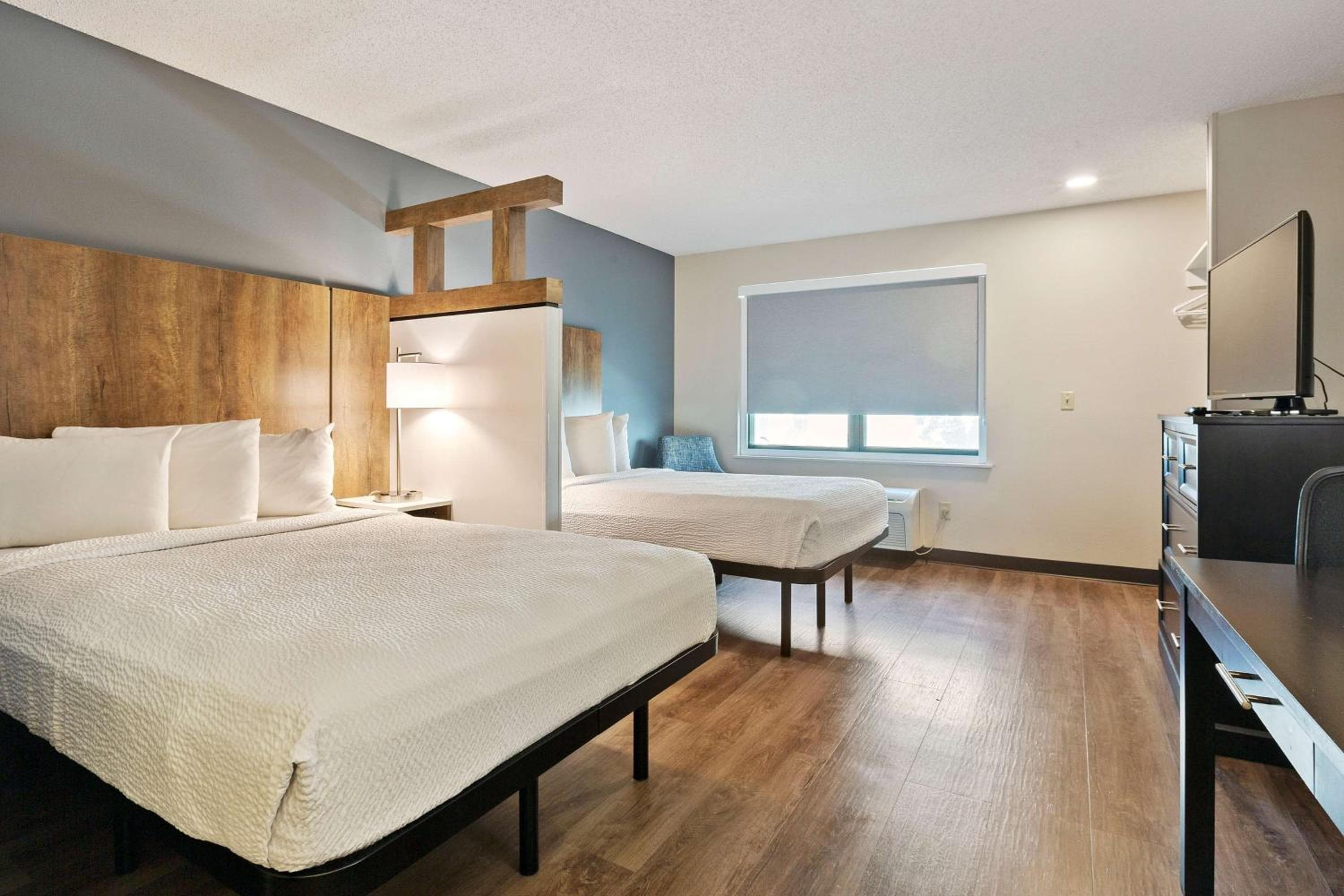 Soggiorno prolungato America Suites - Miami - Aeroporto - Doral — 19