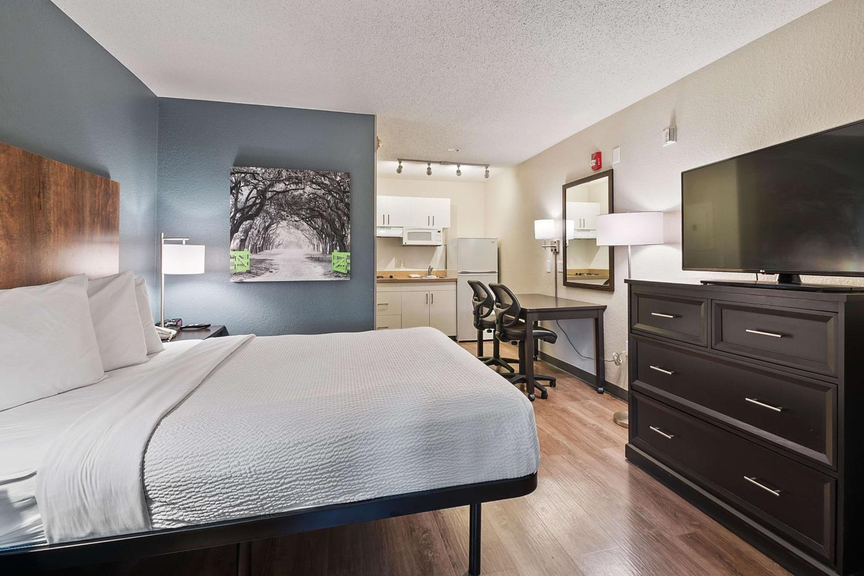 Extended Stay America Suites - Miami - Aeropuerto - Laguna Azul — 26