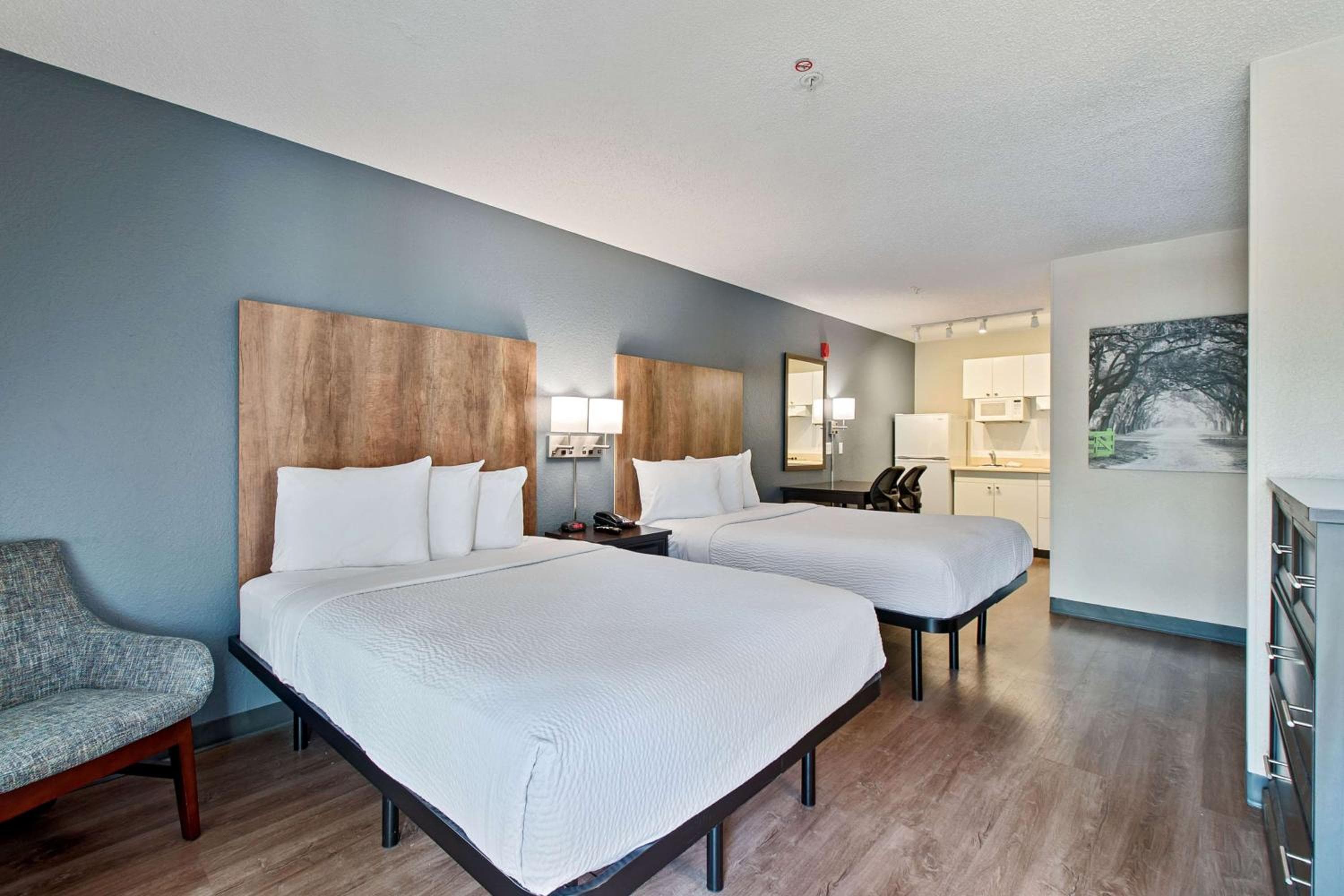 Extended Stay America Suites - Miami - Aeropuerto - Laguna Azul — 30