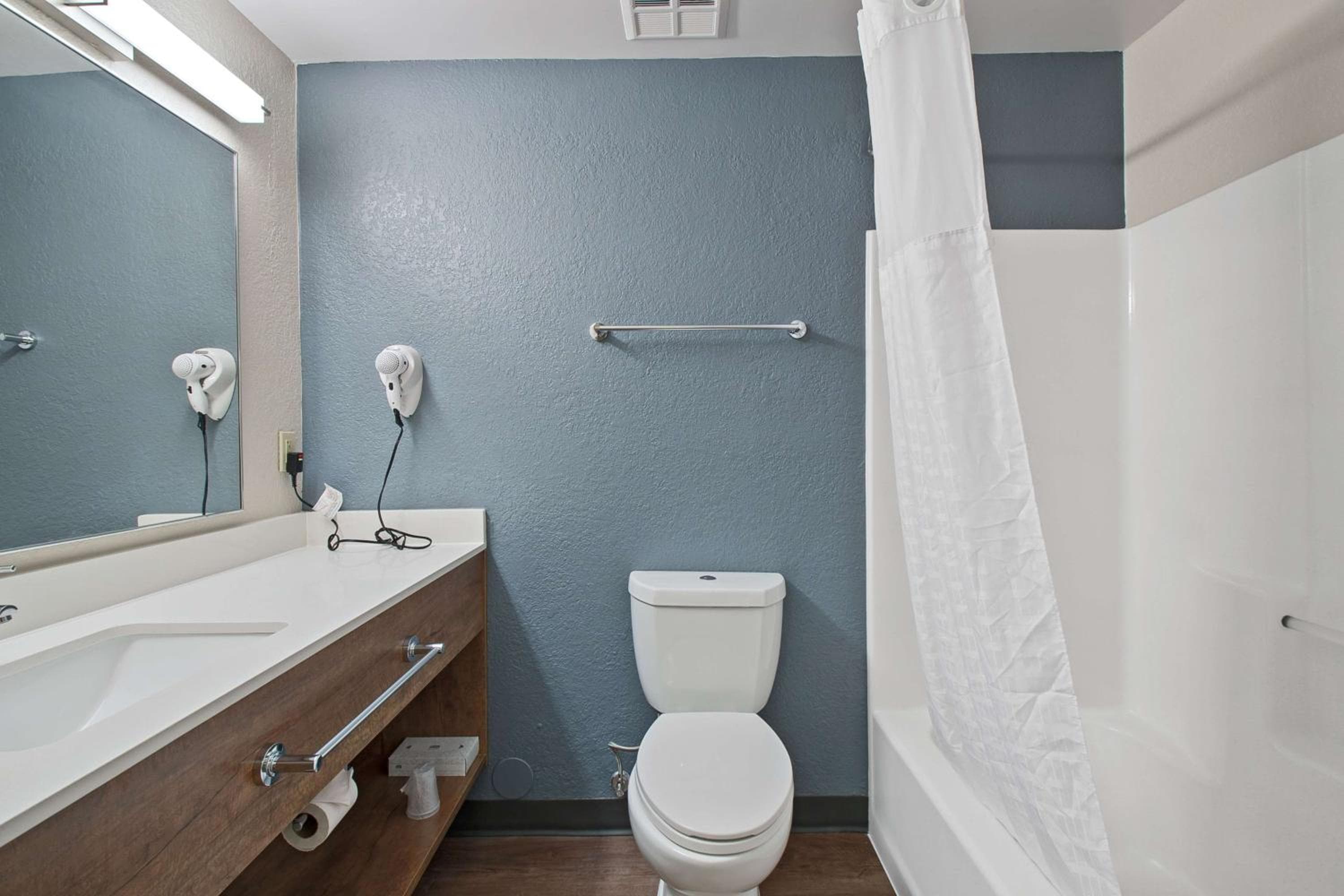 Soggiorno prolungato America Suites - Miami - Aeroporto - Doral — 21