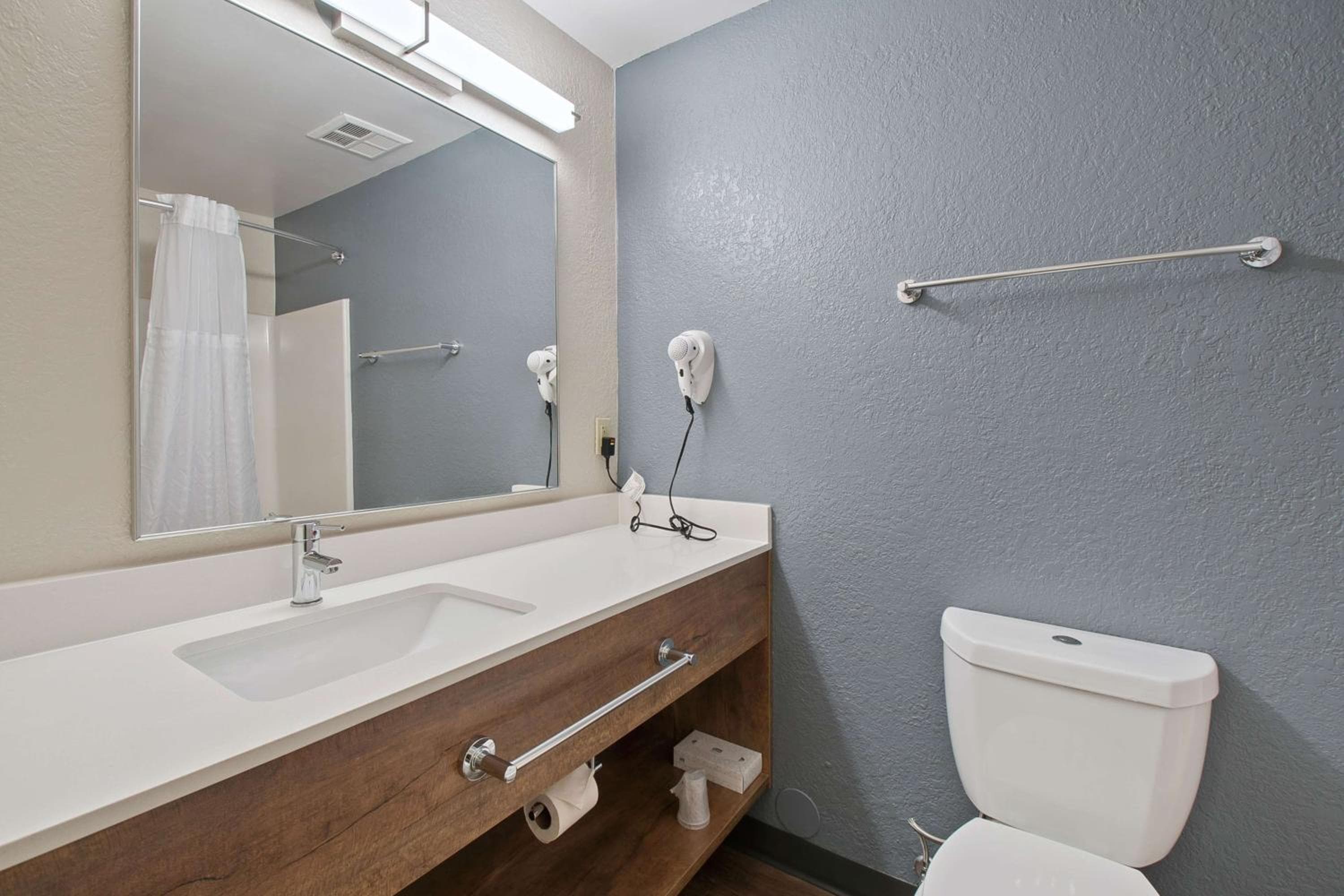 Soggiorno prolungato America Suites - Miami - Aeroporto - Doral — 22
