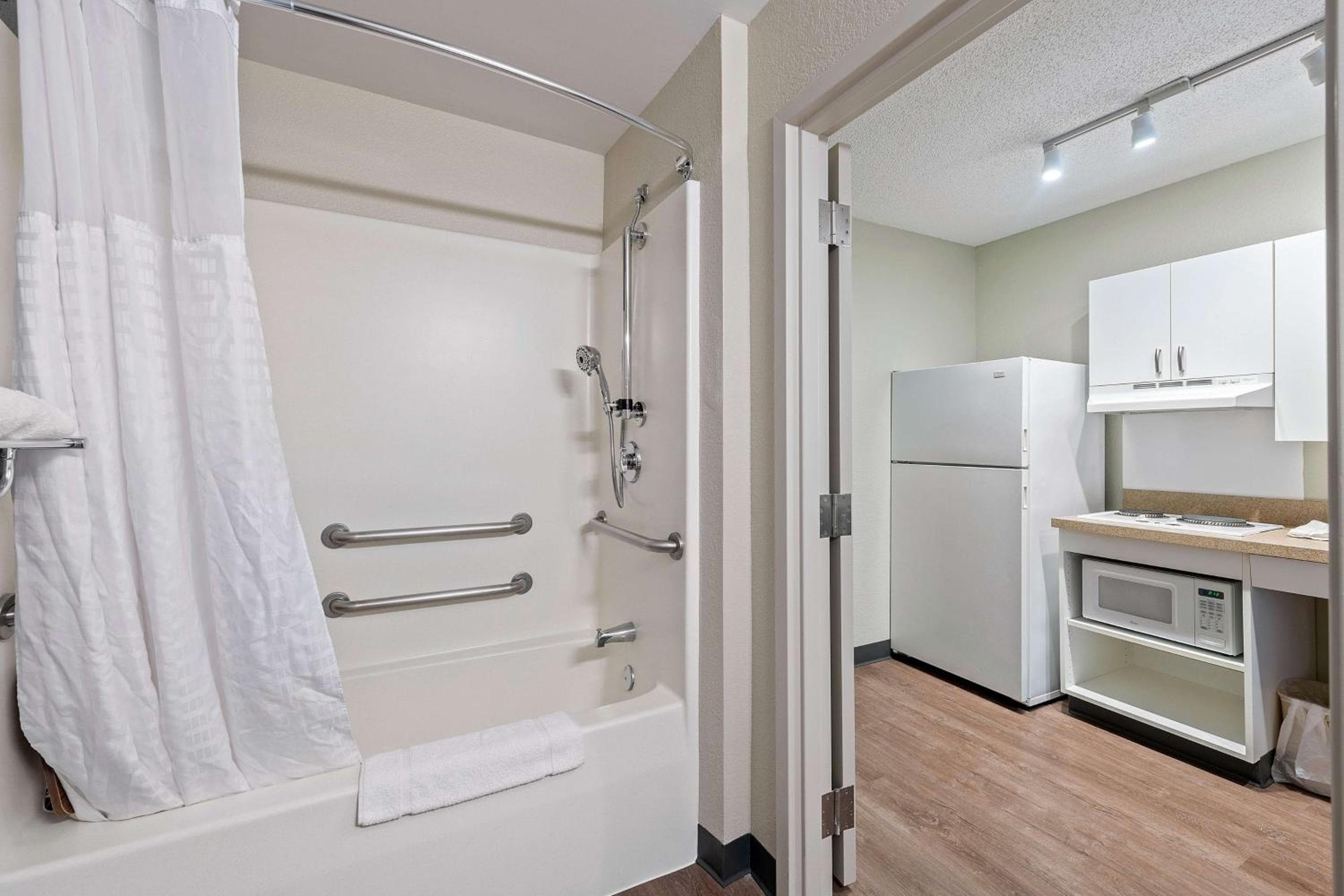 Soggiorno prolungato America Suites - Miami - Aeroporto - Doral — 26