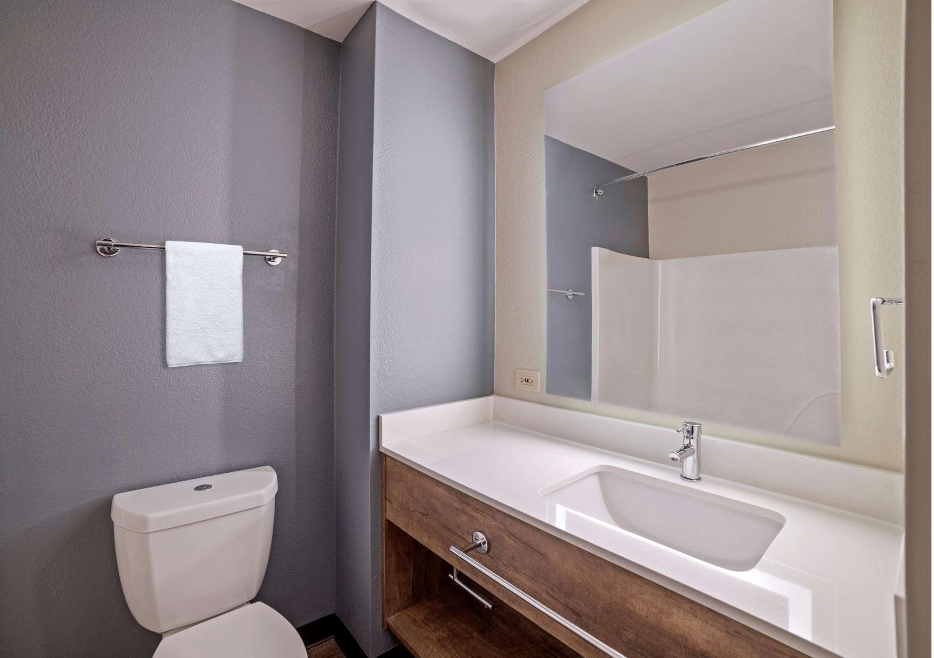 Soggiorno prolungato America Suites - Miami - Aeroporto - Doral — 27