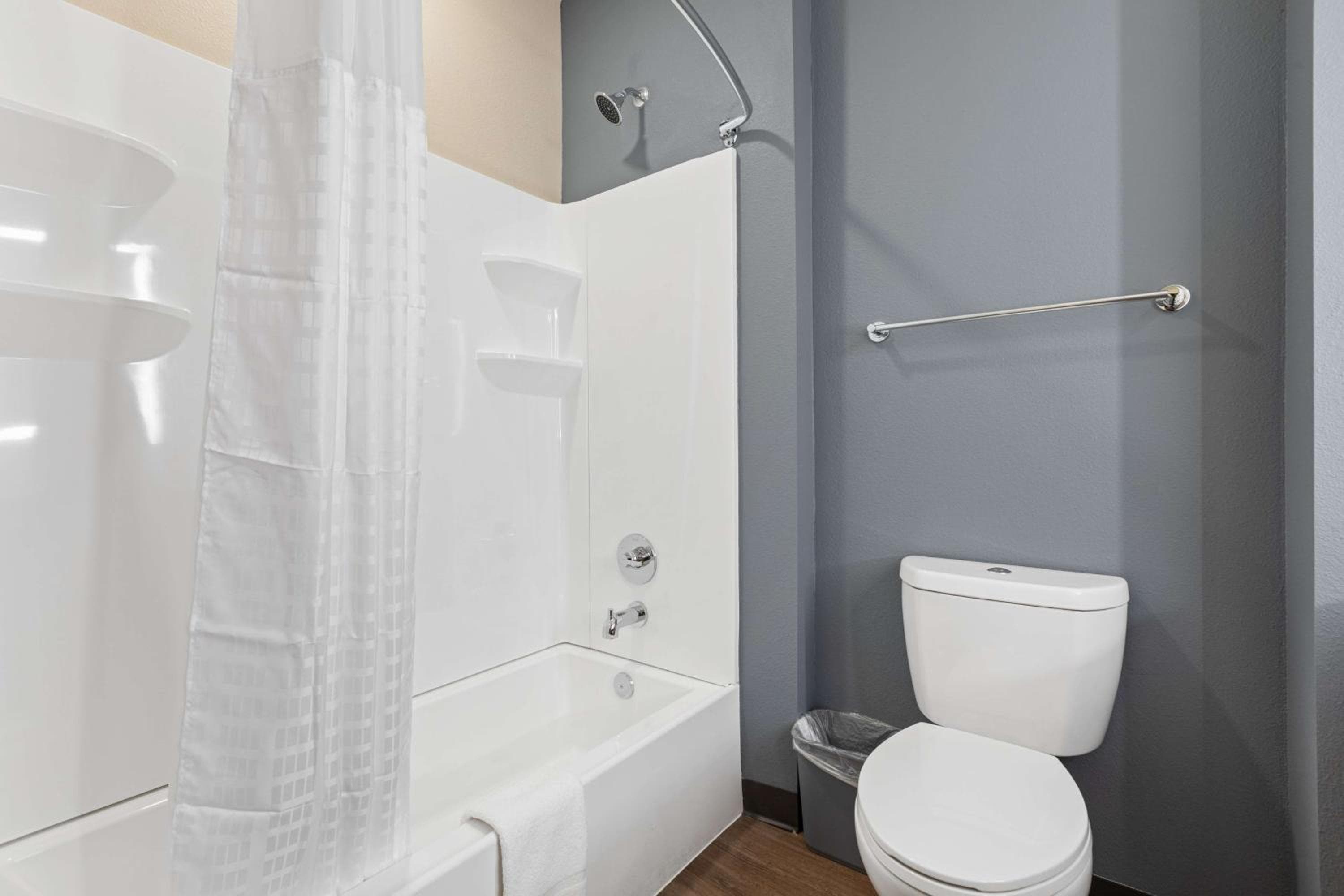 Soggiorno prolungato America Suites - Miami - Aeroporto - Doral — 28