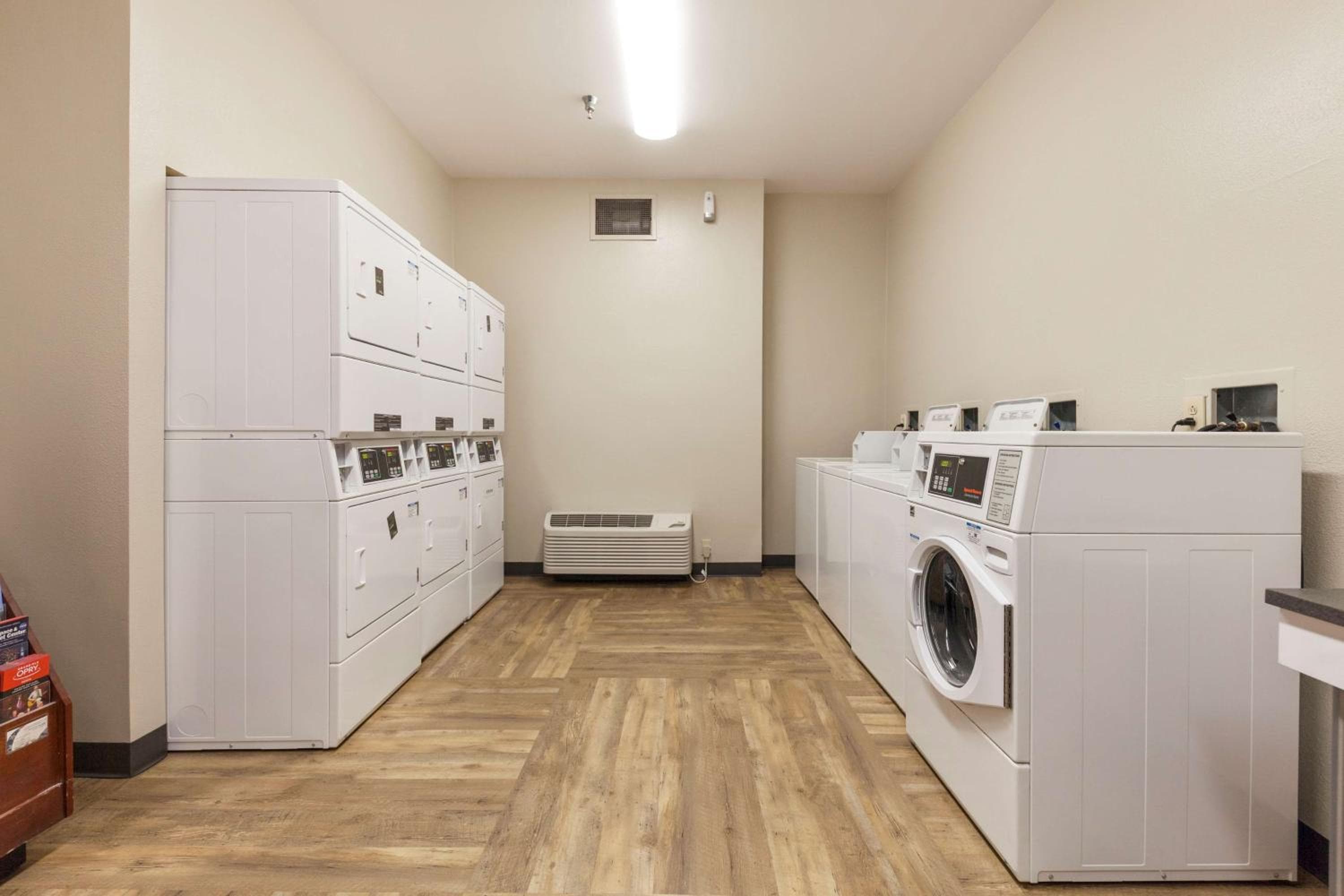 Soggiorno prolungato America Suites - Miami - Aeroporto - Doral — 29