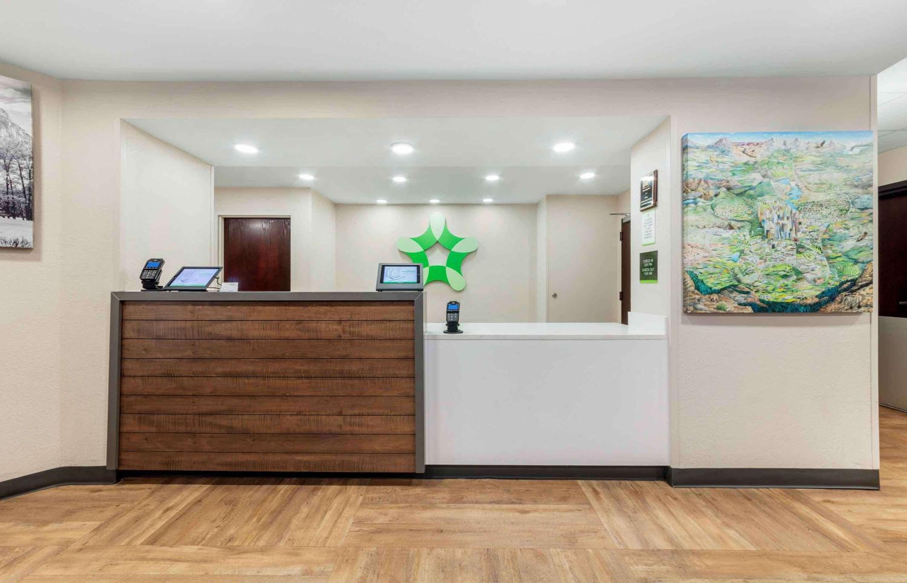 Extended Stay America Premier Suites - Miami - Airport - Doral - 87th Avenue Süd — 3