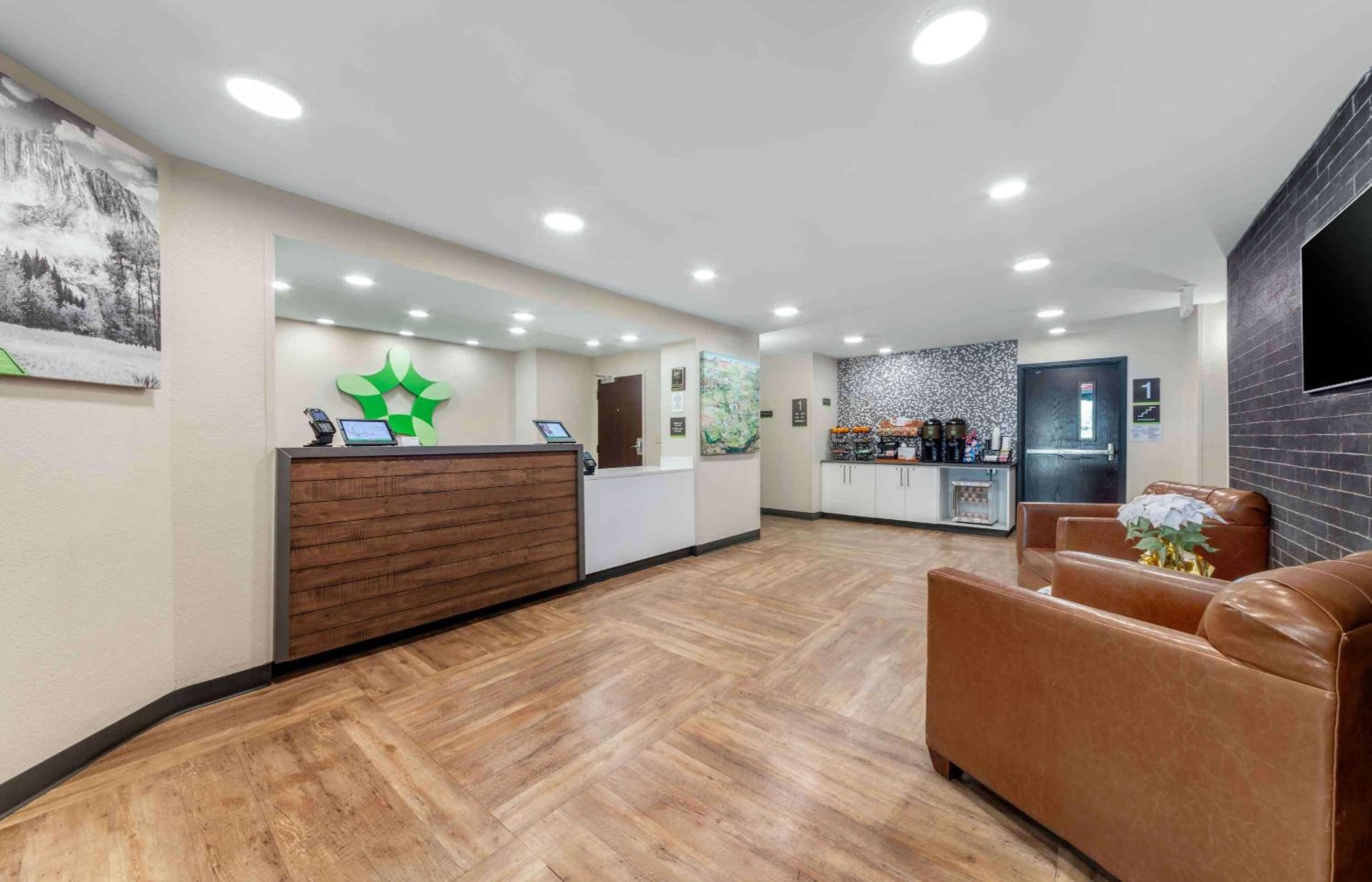 Extended Stay America Premier Suites - Miami - Airport - Doral - 87th Avenue Süd — 4