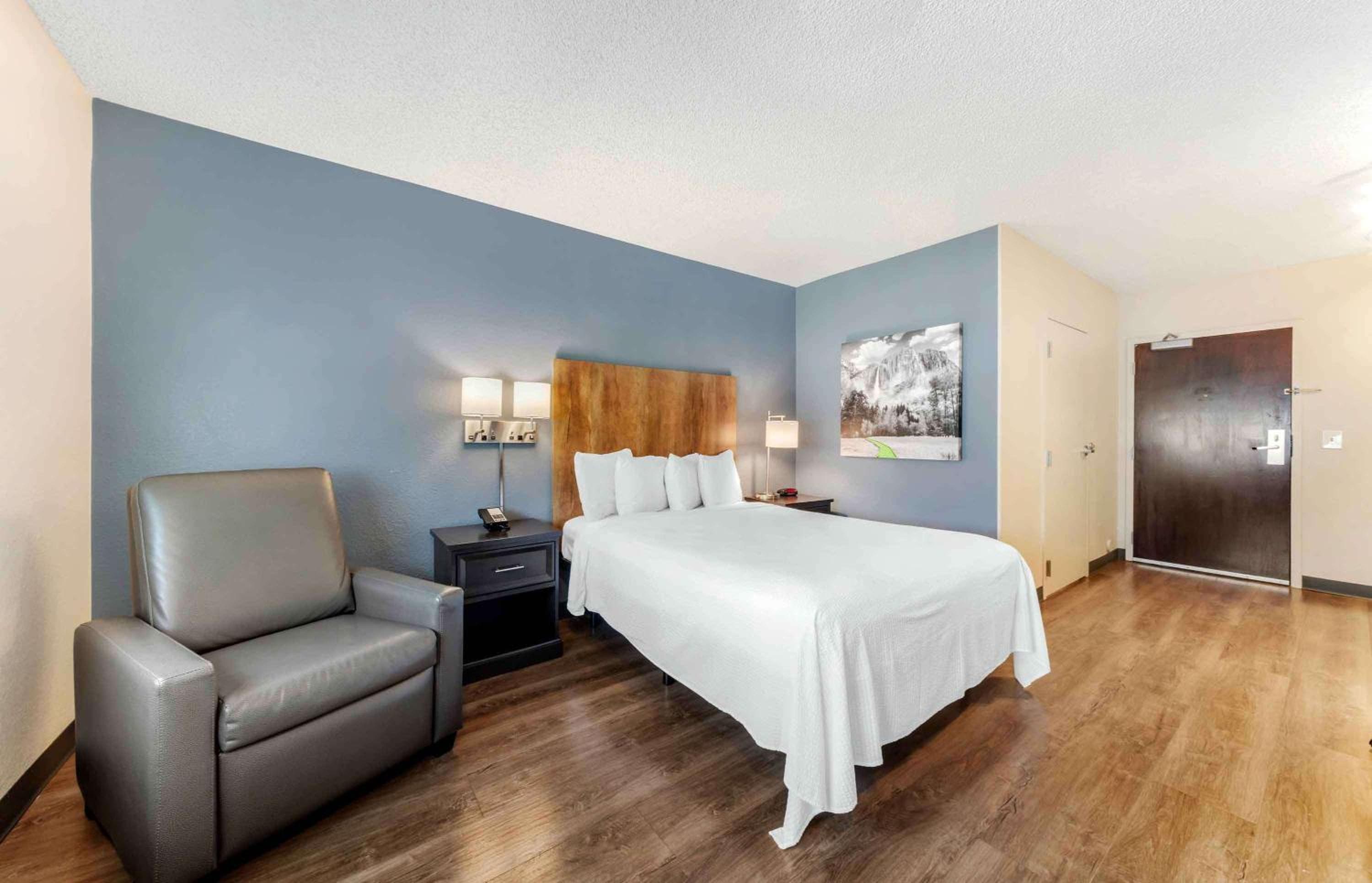 Extended Stay America Premier Suites - Miami - Airport - Doral - 87th Avenue Süd — 7
