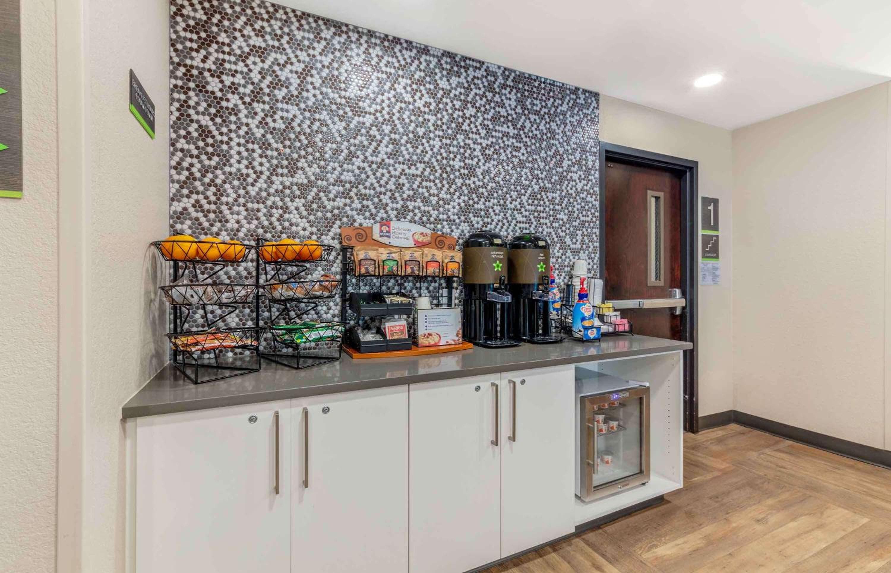 Extended Stay America Premier Suites - Miami - Airport - Doral - 87th Avenue Süd — 6