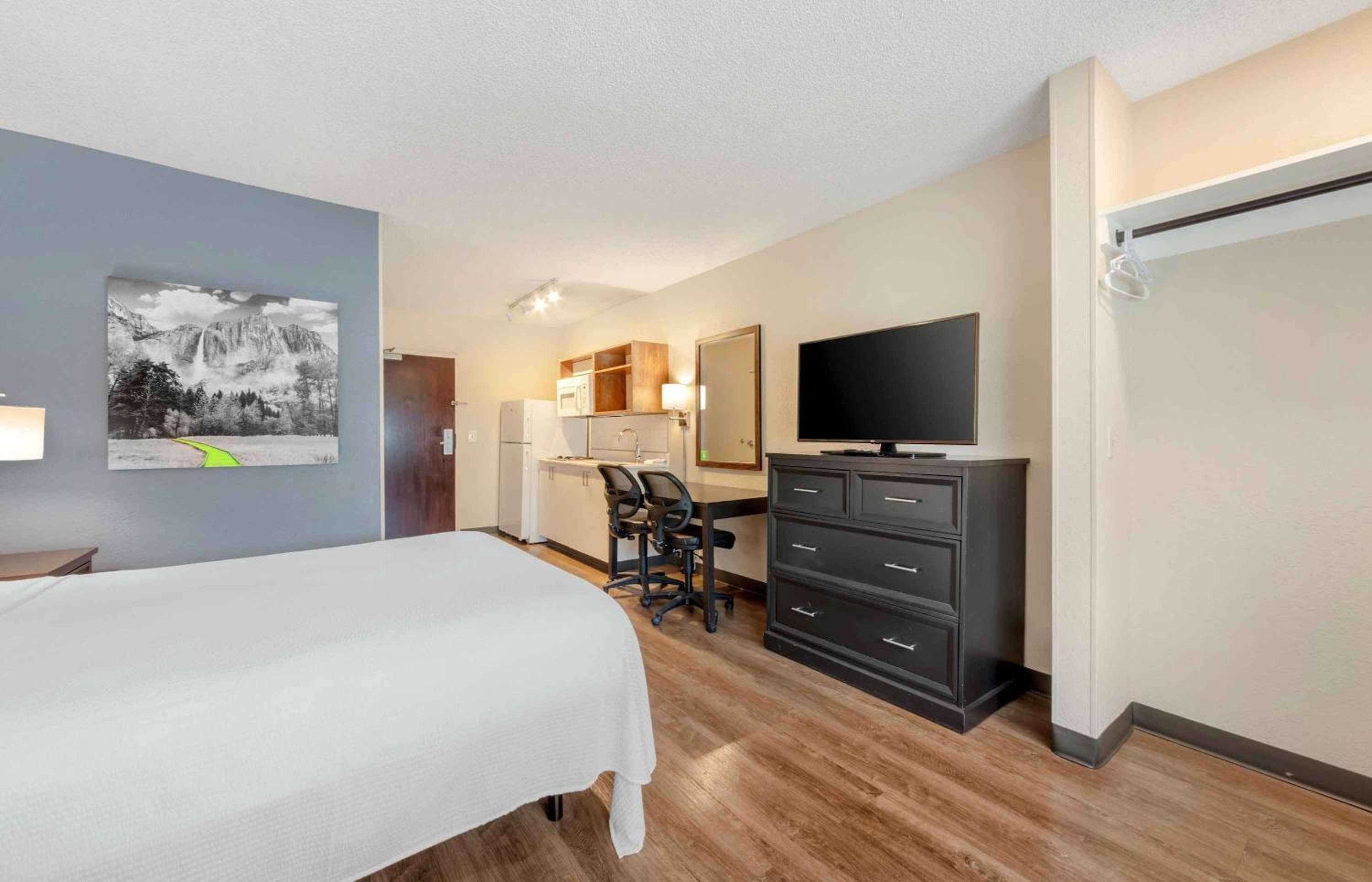 Extended Stay America Premier Suites - Miami - Airport - Doral - 87th Avenue Süd — 9
