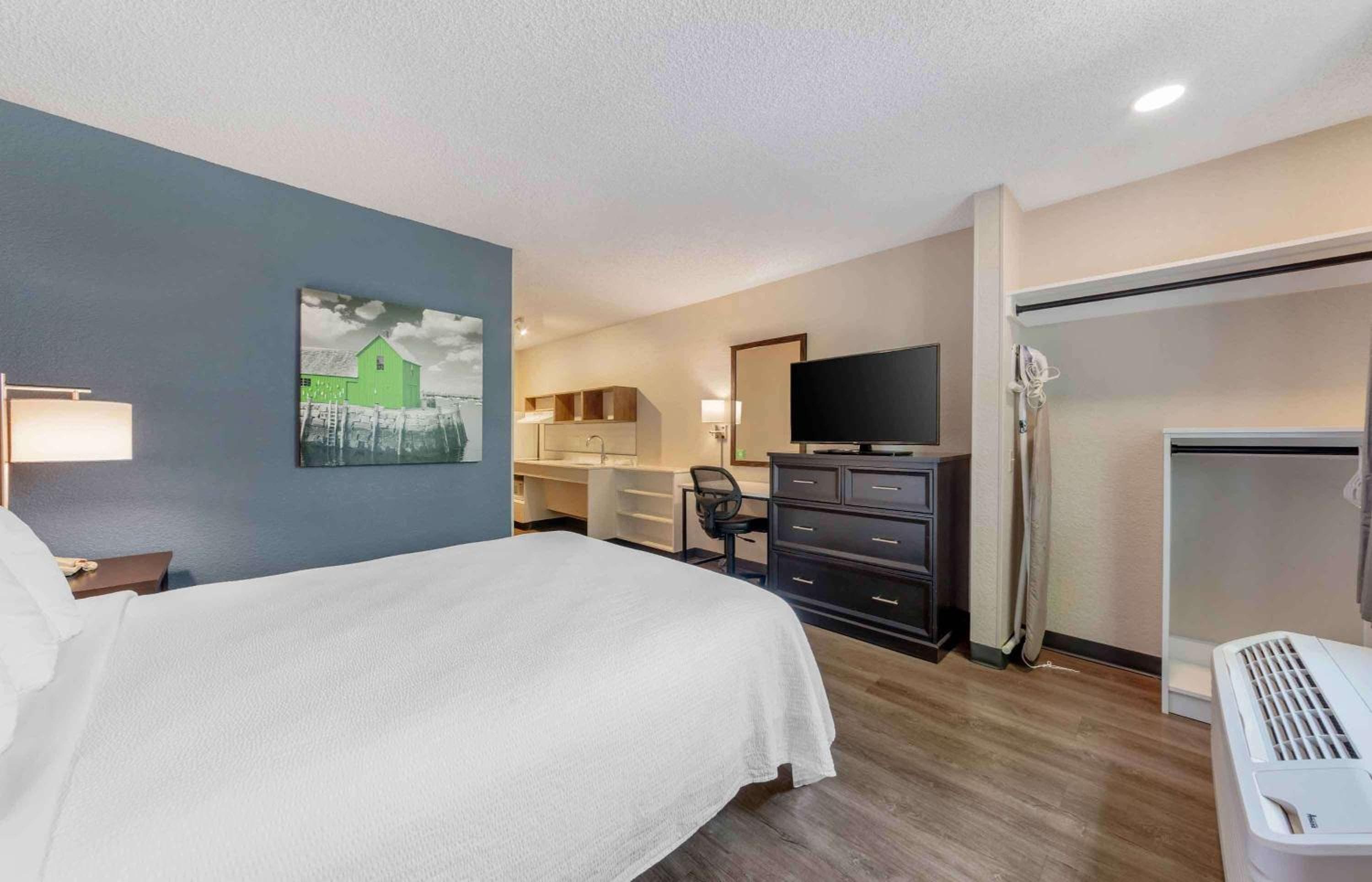 Extended Stay America Premier Suites - Miami - Airport - Doral - 87th Avenue Süd — 13