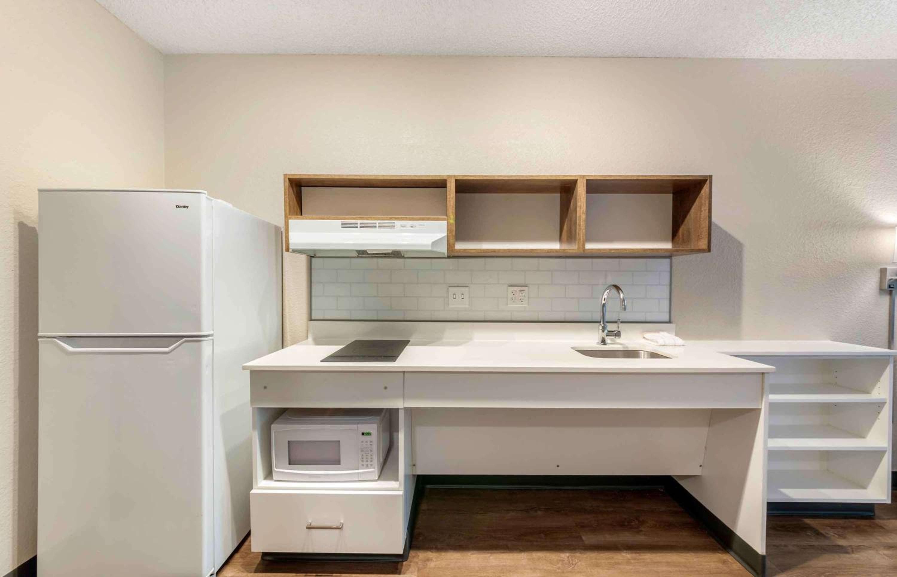 Extended Stay America Premier Suites - Miami - Airport - Doral - 87th Avenue Süd — 16